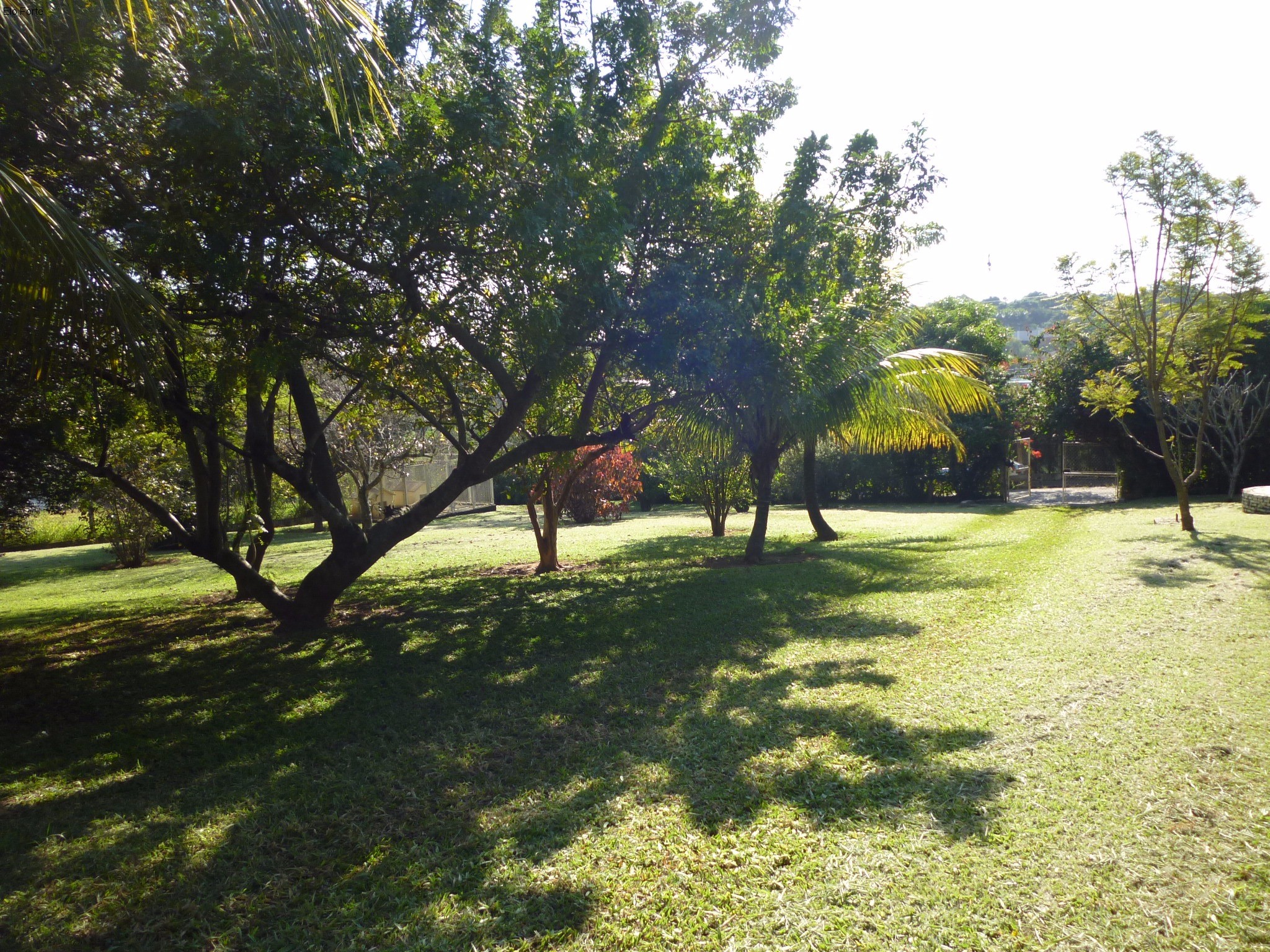 CHÁCARA em COLINAS DO MOSTEIRO DE ITAICI, INDAIATUBA - chácara para venda , colinas do mosteiro de itaici, indaiatuba - Foto 29