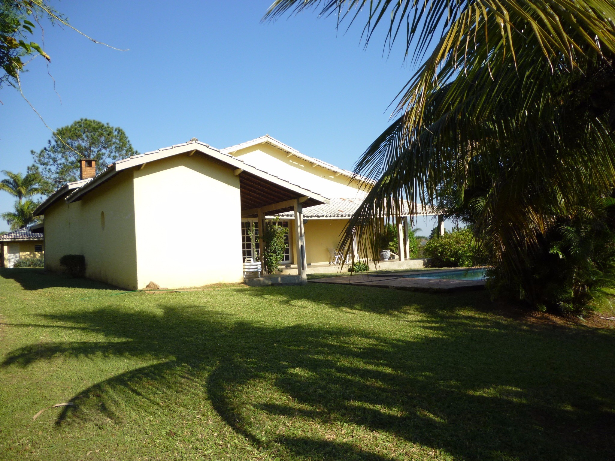 CHÁCARA em COLINAS DO MOSTEIRO DE ITAICI, INDAIATUBA - chácara para venda , colinas do mosteiro de itaici, indaiatuba - Foto 19