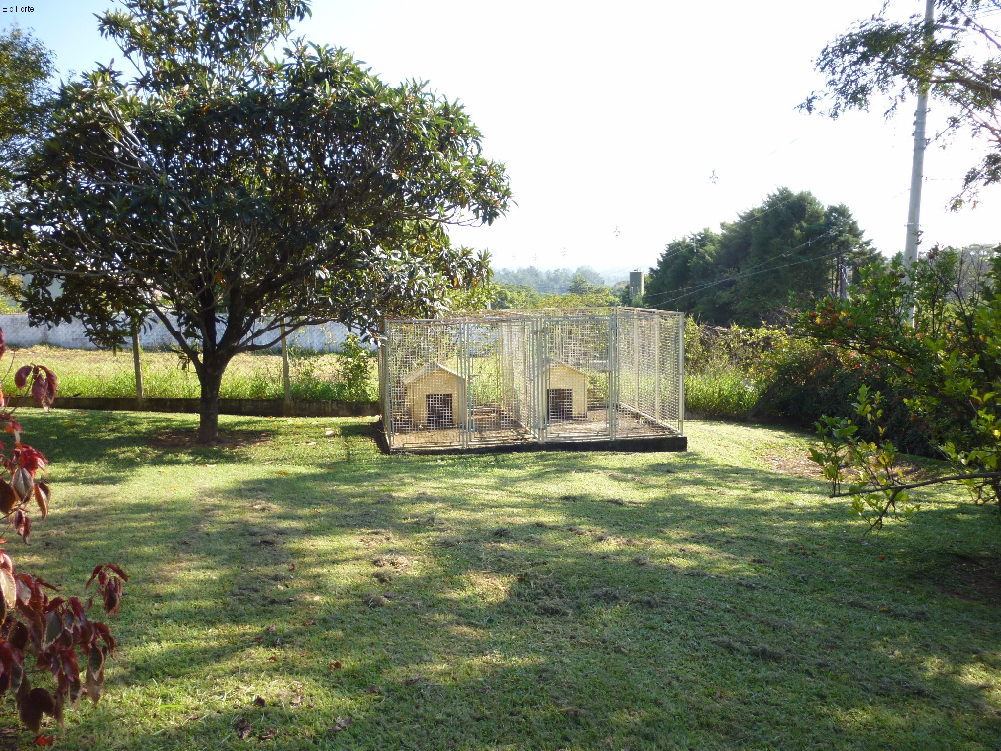 CHÁCARA em COLINAS DO MOSTEIRO DE ITAICI, INDAIATUBA - chácara para venda , colinas do mosteiro de itaici, indaiatuba - Foto 17