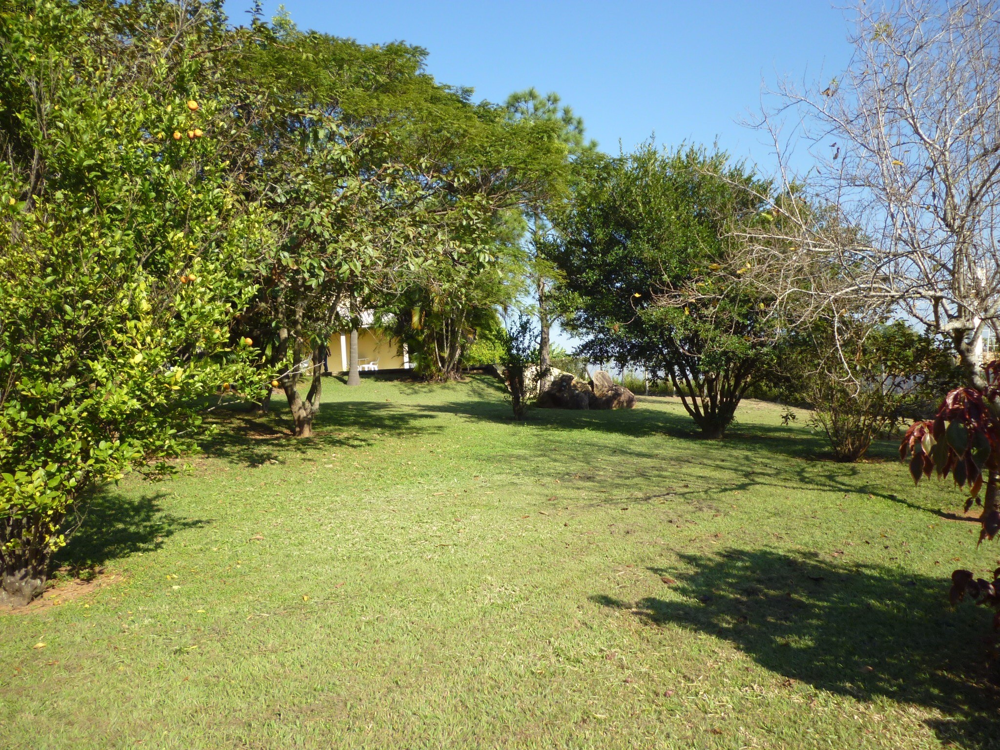 CHÁCARA em COLINAS DO MOSTEIRO DE ITAICI, INDAIATUBA - chácara para venda , colinas do mosteiro de itaici, indaiatuba - Foto 5