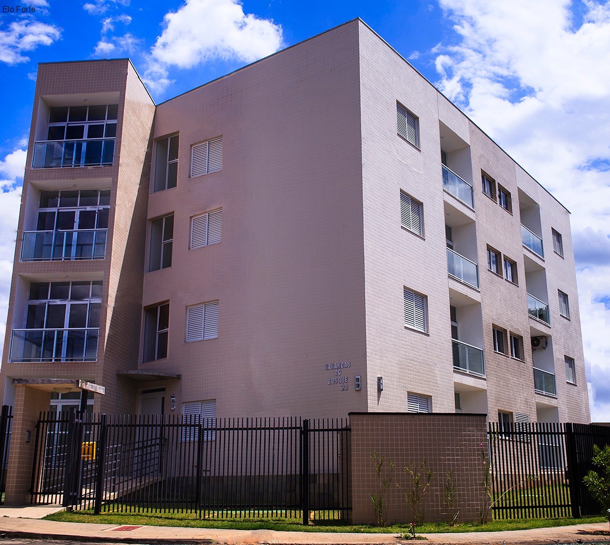 APARTAMENTO em JARDIM MOACYR ARRUDA, INDAIATUBA - apartamento a venda, edificio varandas do bosque, indaiatuba - Foto 6
