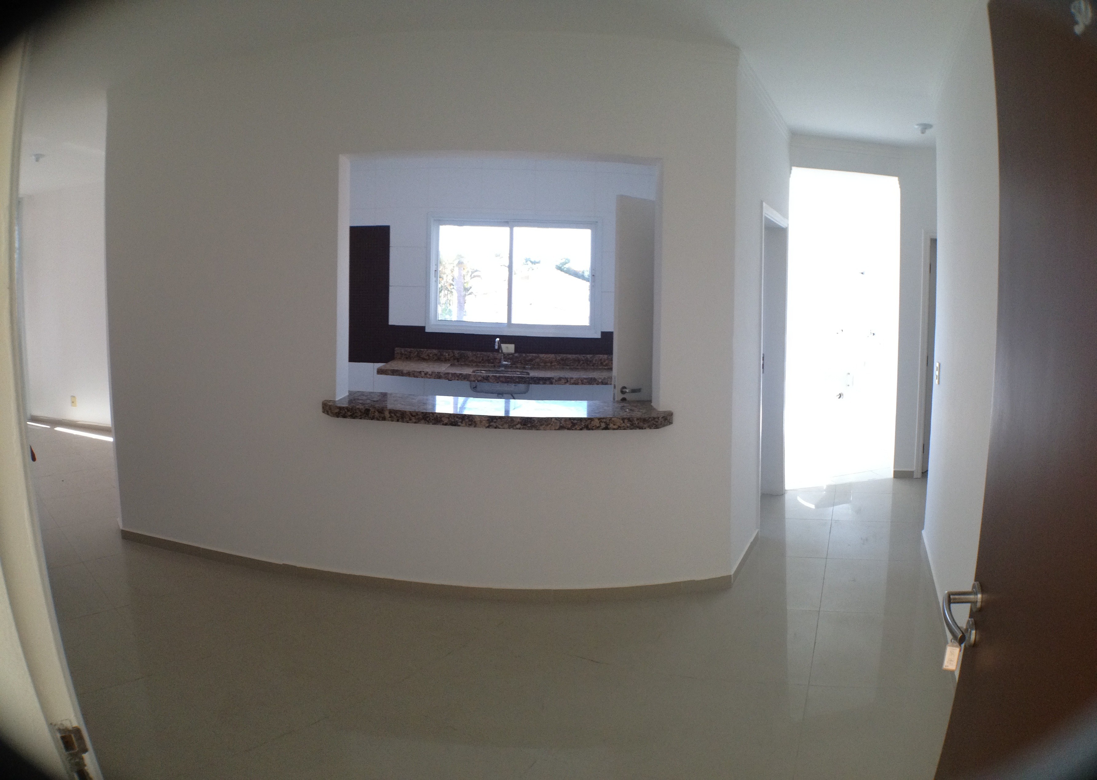 APARTAMENTO em JARDIM MOACYR ARRUDA, INDAIATUBA - apartamento a venda, edificio varandas do bosque, indaiatuba - Foto 8