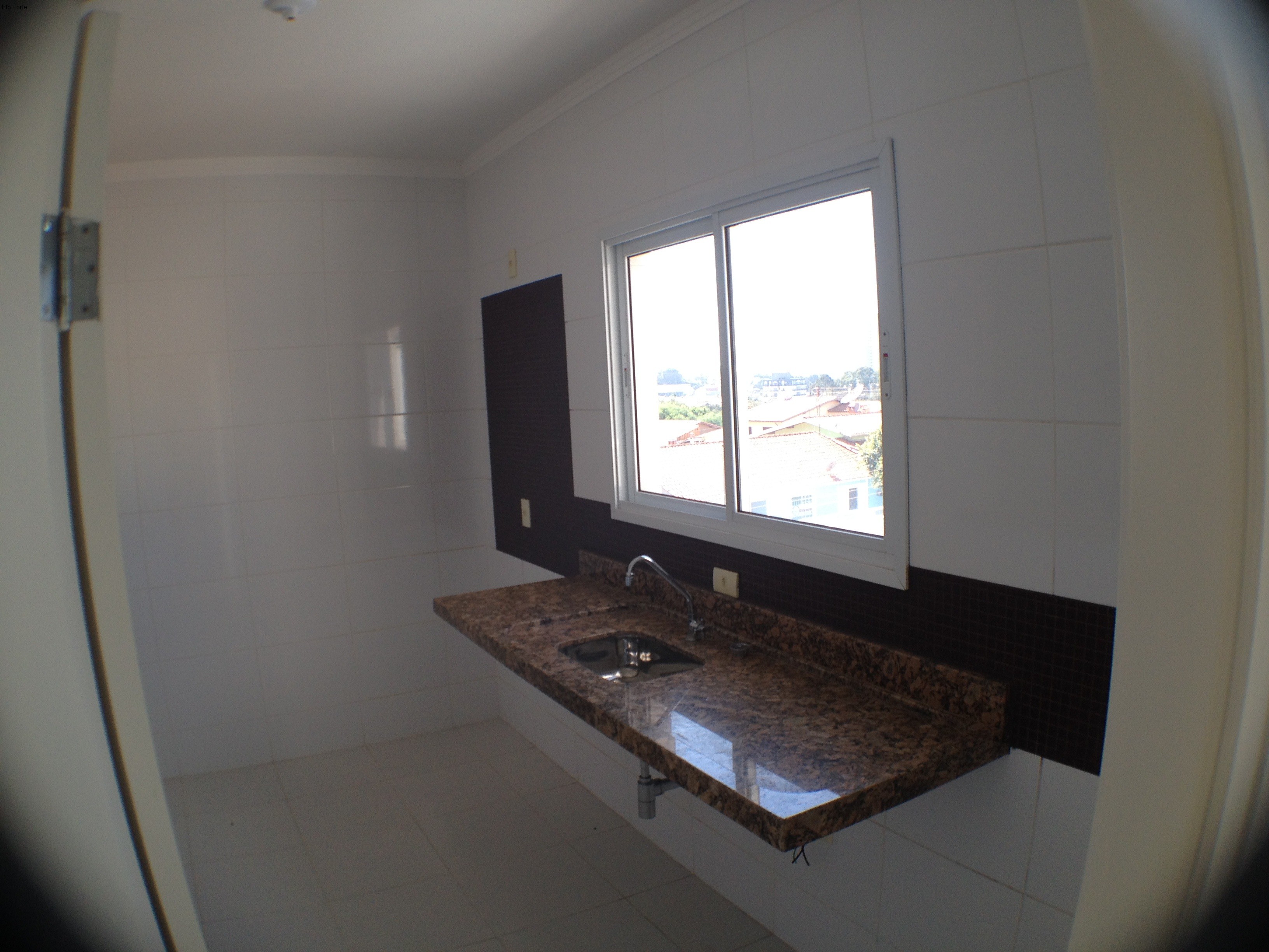 APARTAMENTO em JARDIM MOACYR ARRUDA, INDAIATUBA - apartamento a venda, edificio varandas do bosque, indaiatuba - Foto 2
