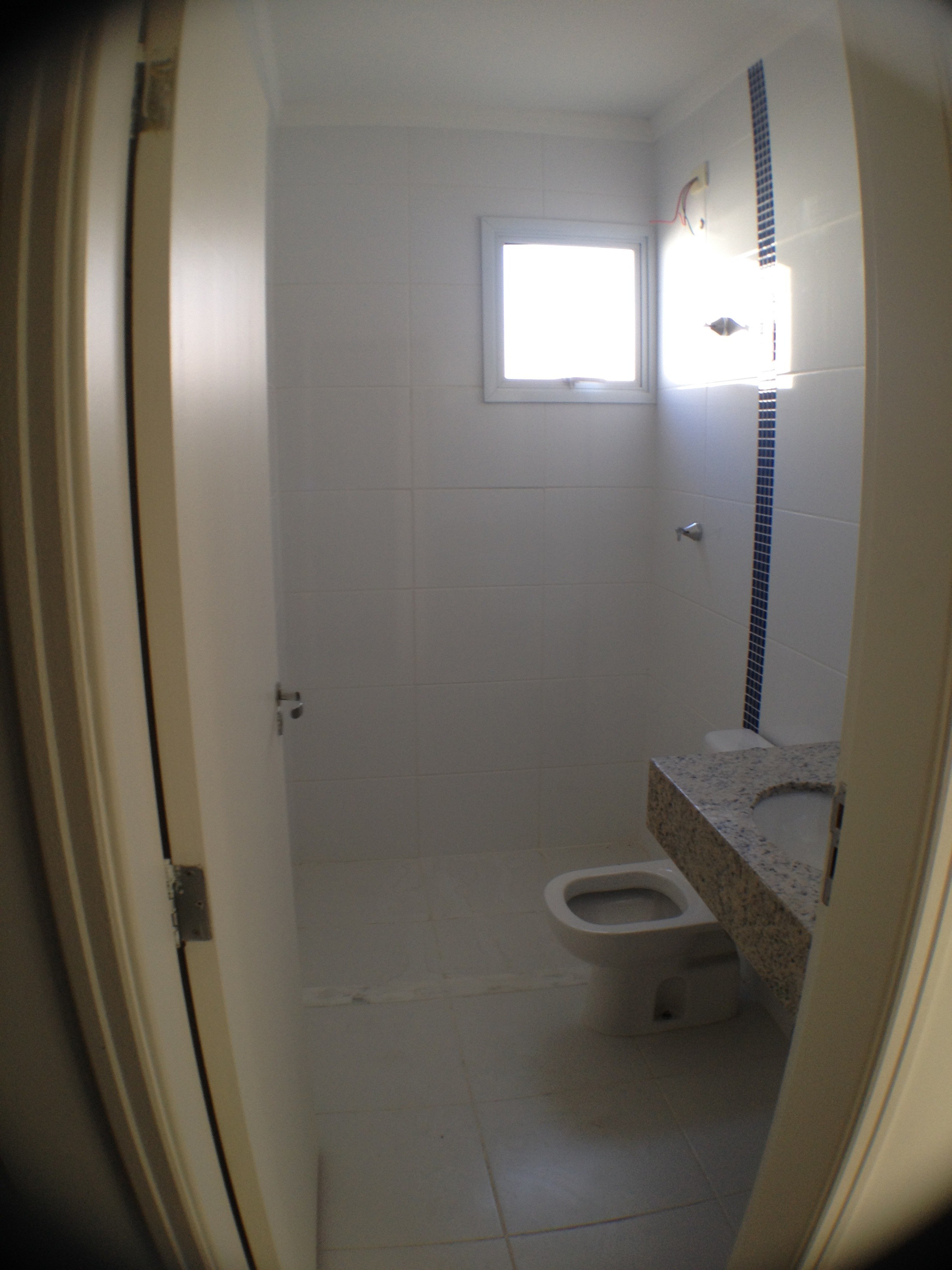 APARTAMENTO em JARDIM MOACYR ARRUDA, INDAIATUBA - apartamento a venda, edificio varandas do bosque, indaiatuba - Foto 1