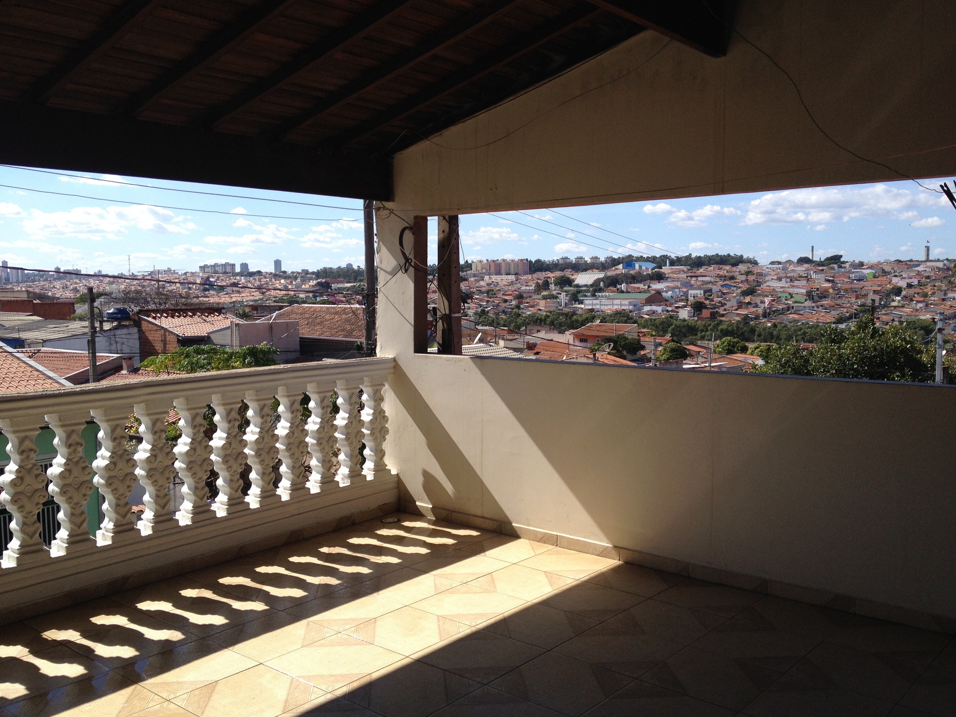 CASA em JARDIM MORADA DO SOL, INDAIATUBA - casa a venda, jardim morada do sol, indaiatuba - Foto 7