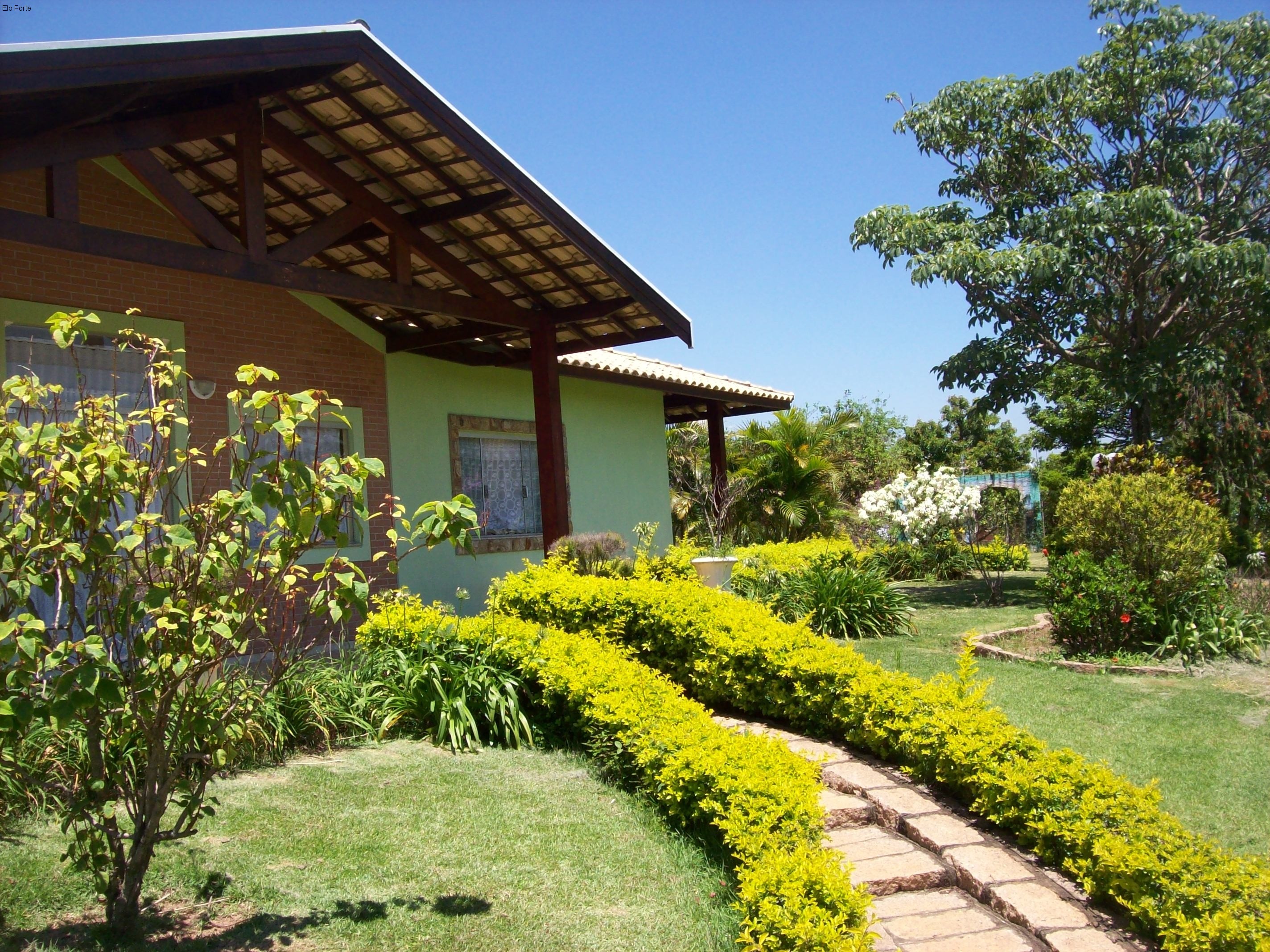 CHÁCARA em JARDIM DOS LARANJAIS, INDAIATUBA - chácara para venda, jardim dos laranjais, indaiatuba - Foto 14