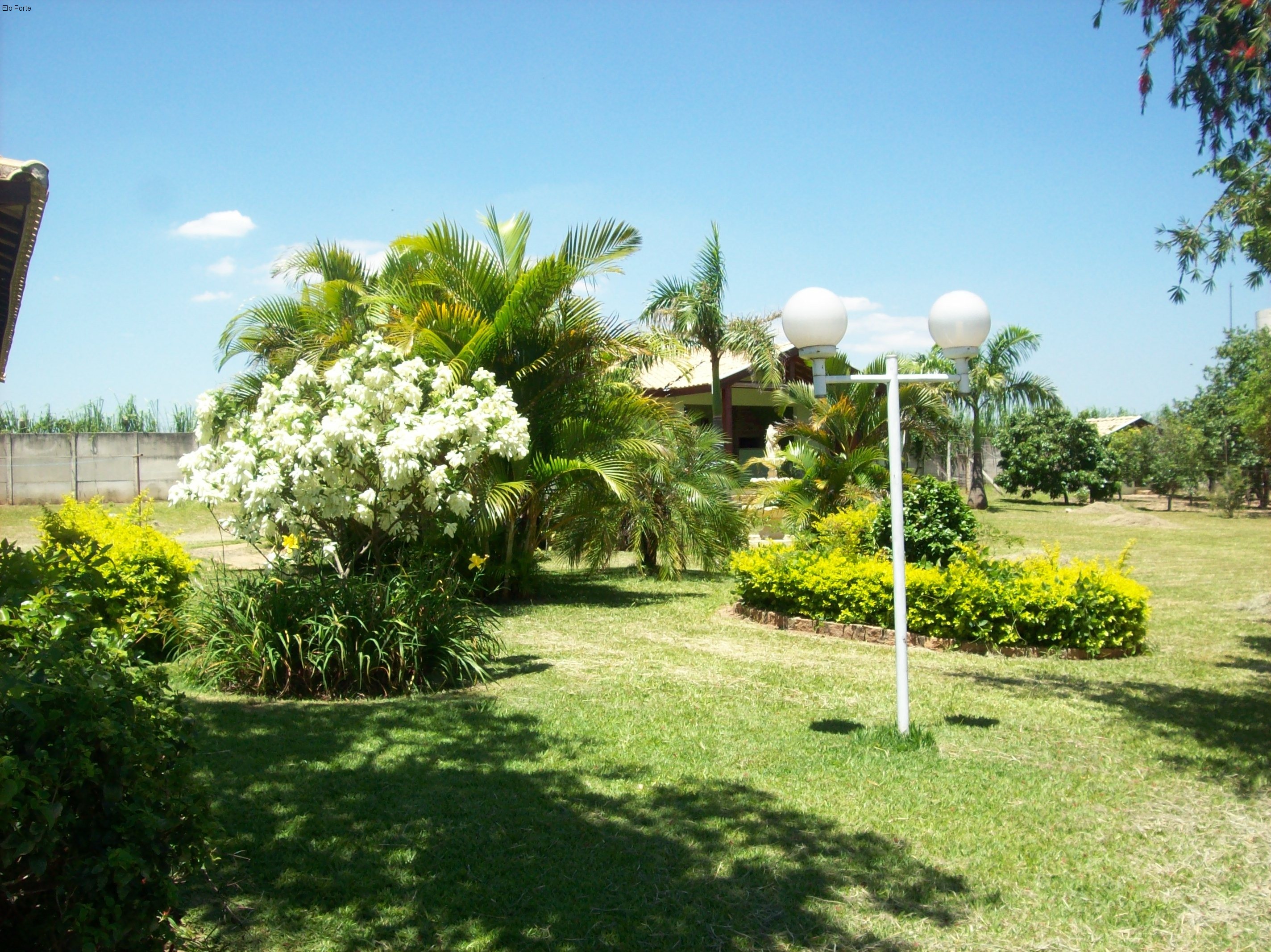 CHÁCARA em JARDIM DOS LARANJAIS, INDAIATUBA - chácara para venda, jardim dos laranjais, indaiatuba - Foto 9