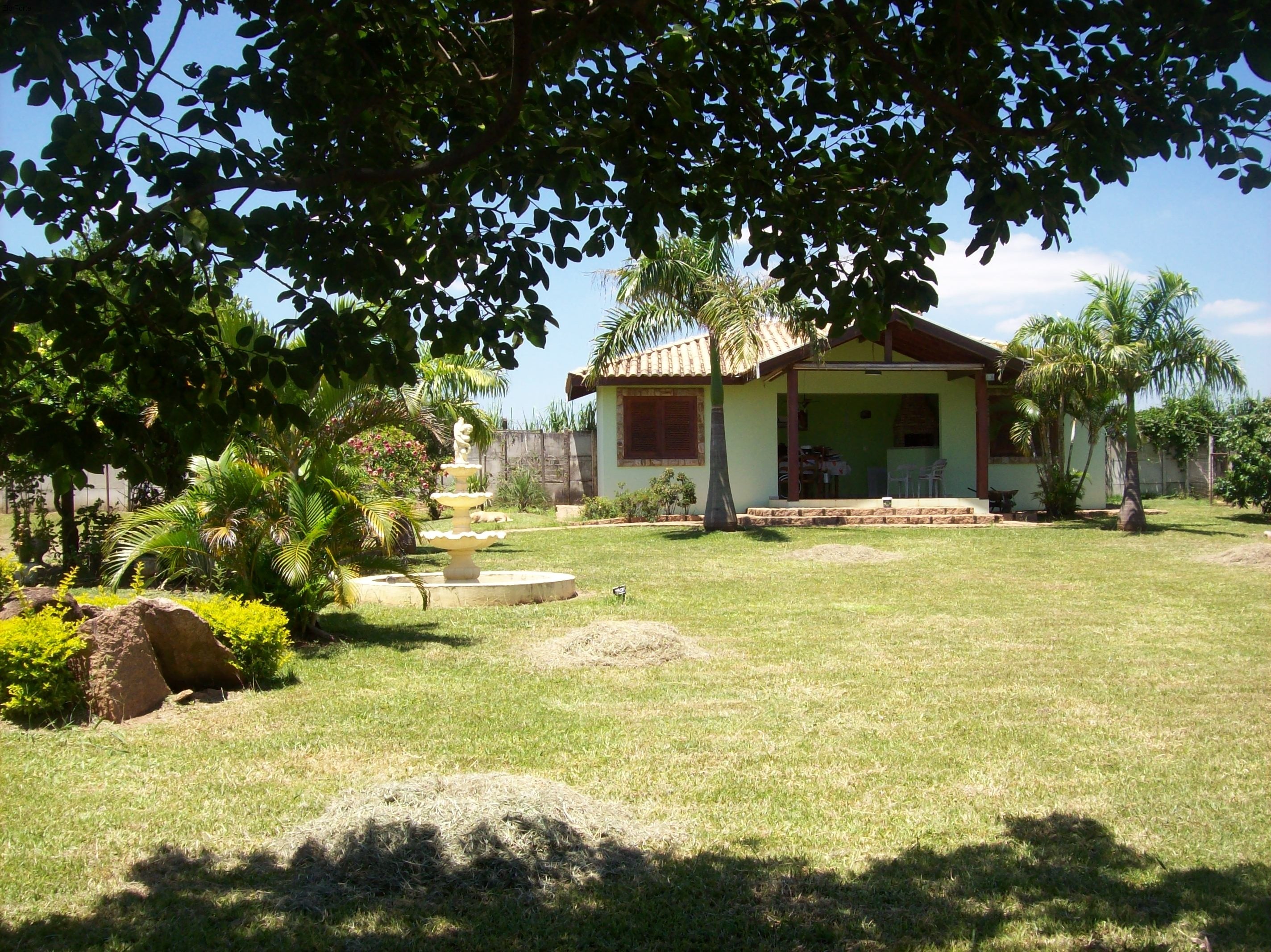 CHÁCARA em JARDIM DOS LARANJAIS, INDAIATUBA - chácara para venda, jardim dos laranjais, indaiatuba - Foto 10