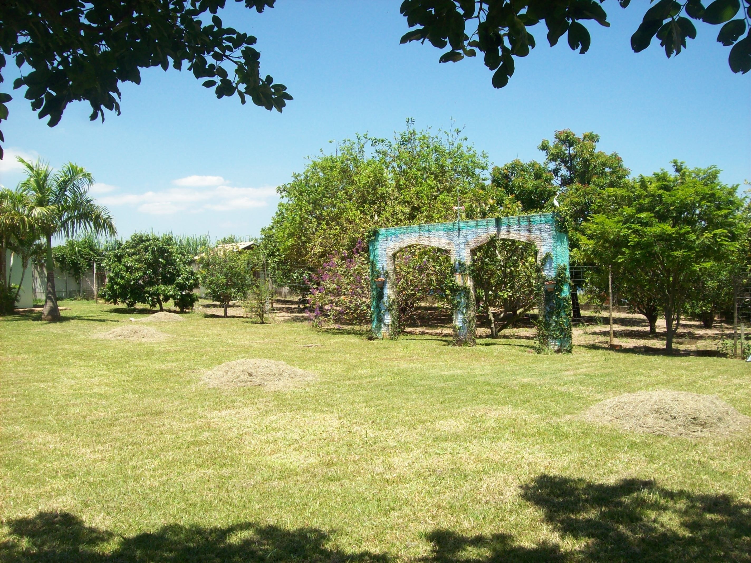 CHÁCARA em JARDIM DOS LARANJAIS, INDAIATUBA - chácara para venda, jardim dos laranjais, indaiatuba - Foto 5