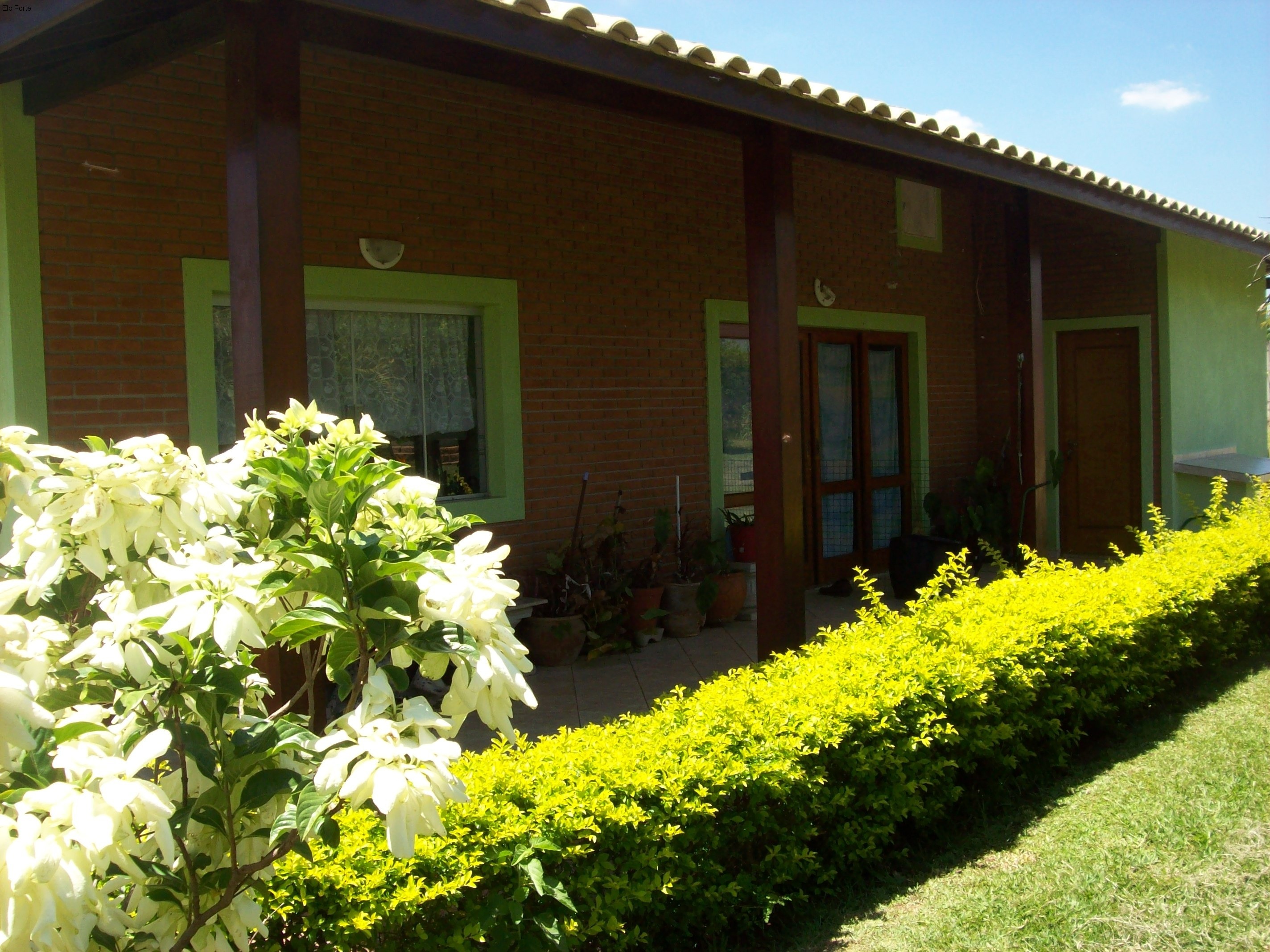CHÁCARA em JARDIM DOS LARANJAIS, INDAIATUBA - chácara para venda, jardim dos laranjais, indaiatuba - Foto 13