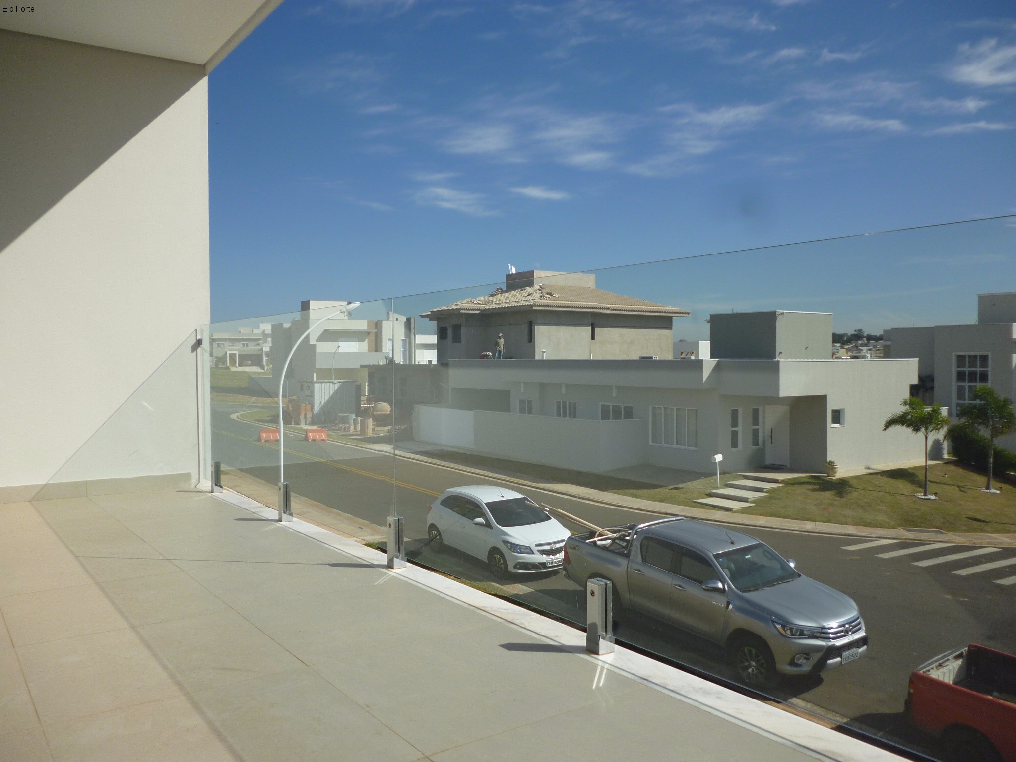 CASA em JARDIM RESIDENCIAL MARIA DULCE, INDAIATUBA - casa a venda, residencial maria dulce, indaiatuba - Foto 1
