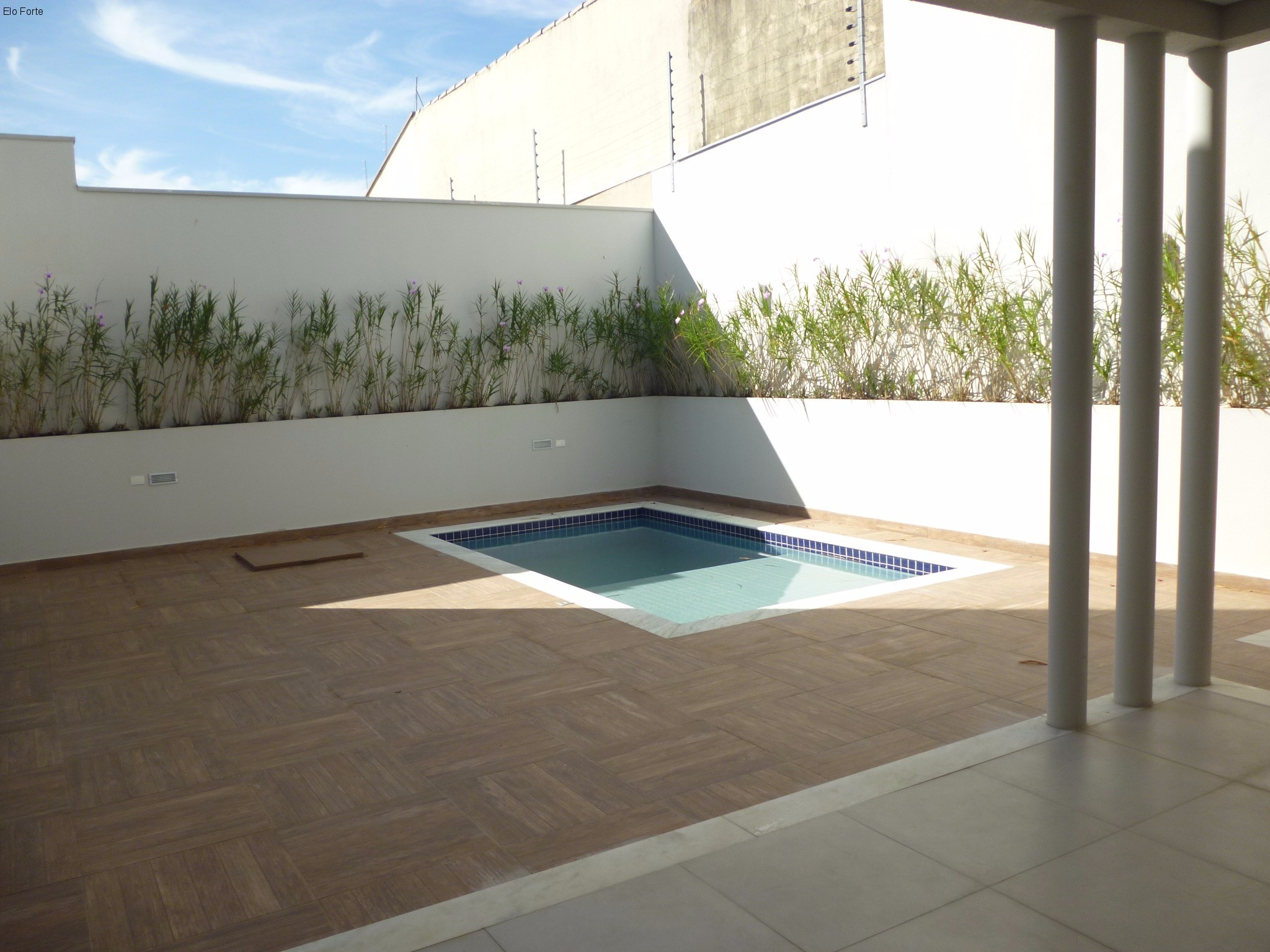CASA em JARDIM RESIDENCIAL MARIA DULCE, INDAIATUBA - casa a venda, residencial maria dulce, indaiatuba - Foto 25