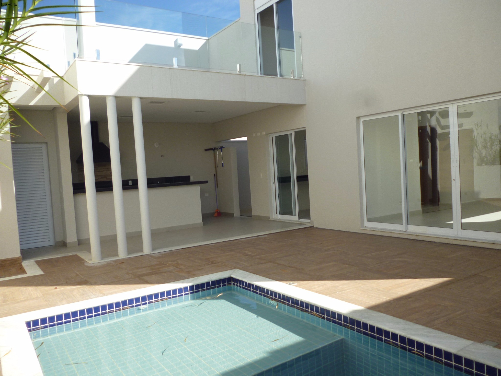 CASA em JARDIM RESIDENCIAL MARIA DULCE, INDAIATUBA - casa a venda, residencial maria dulce, indaiatuba - Foto 33