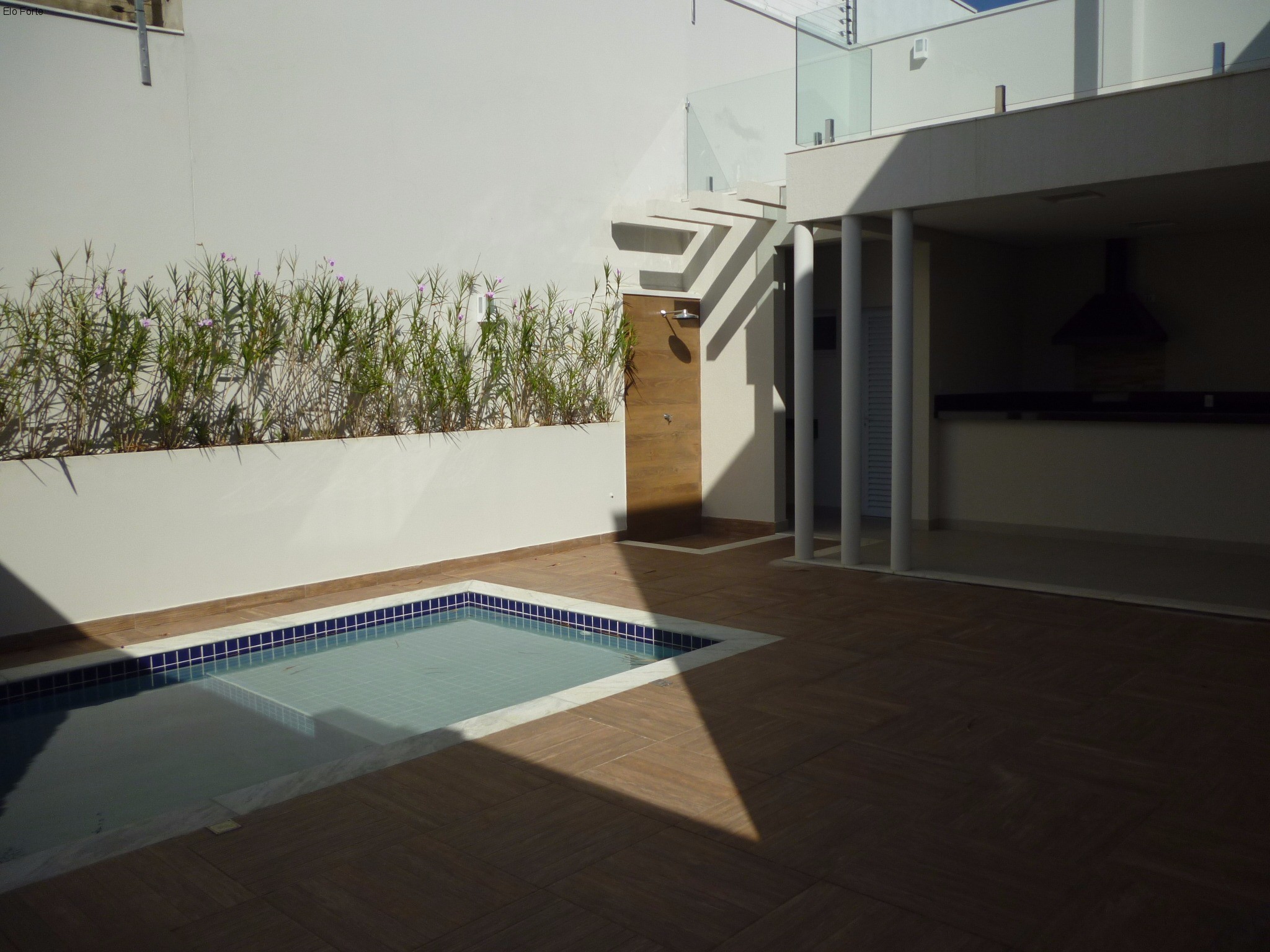 CASA em JARDIM RESIDENCIAL MARIA DULCE, INDAIATUBA - casa a venda, residencial maria dulce, indaiatuba - Foto 39