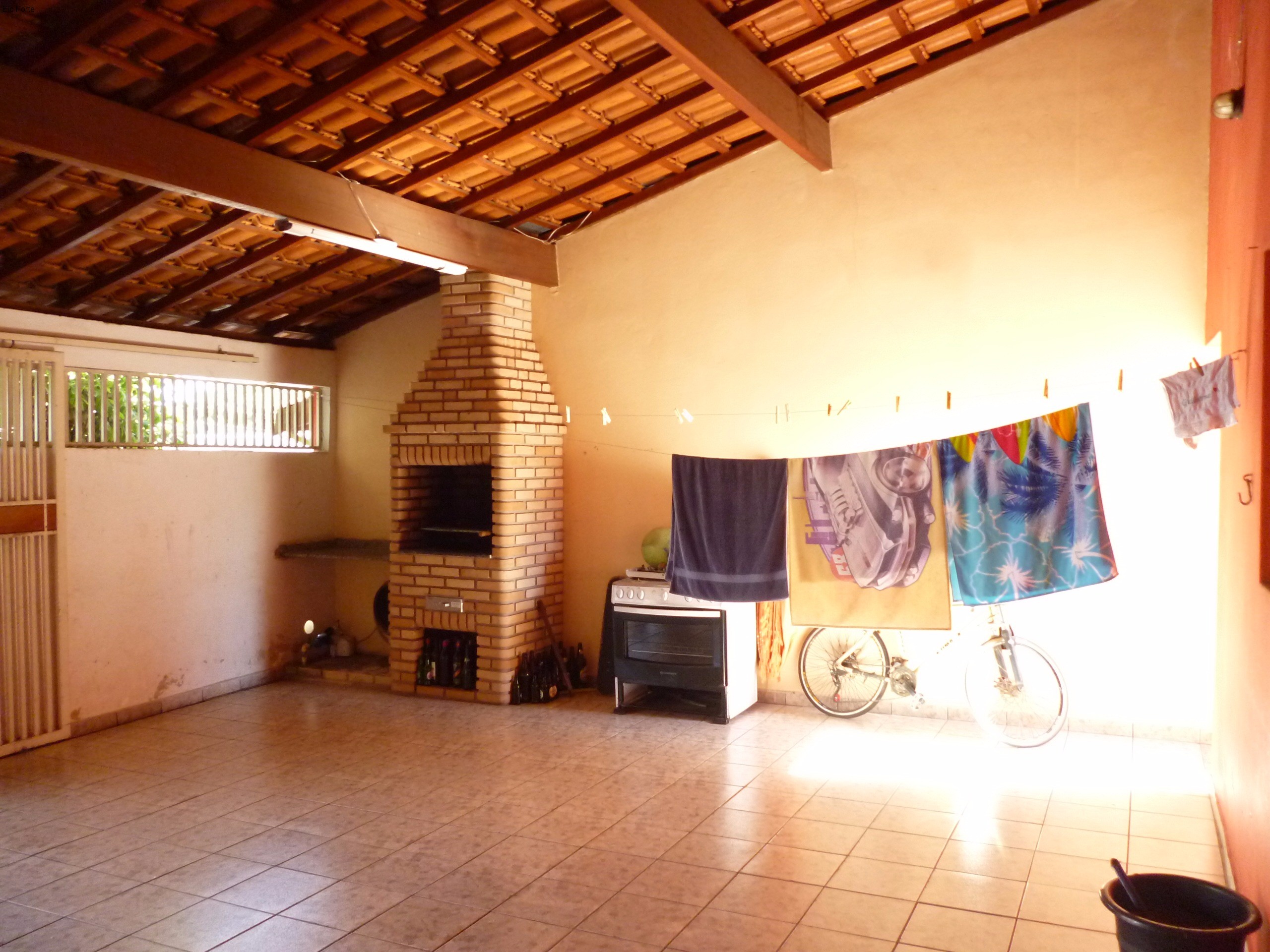 CASA em JARDIM TANCREDO NEVES, INDAIATUBA - casa a venda, jardim tancredo neves, indaiatuba - Foto 11