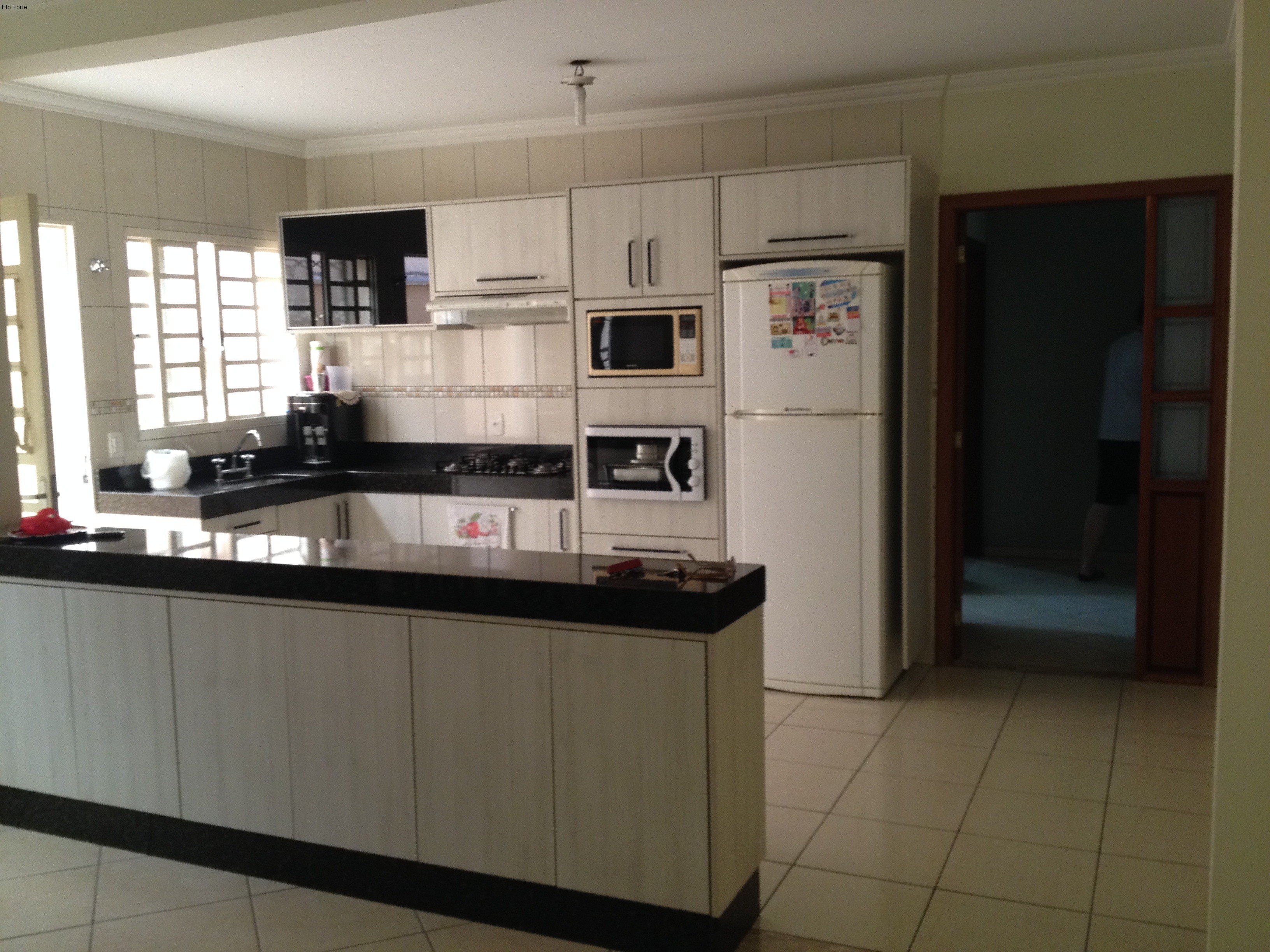 CASA em JARDIM ELDORADO, INDAIATUBA - casa a venda, jardim eldorado, indaiatuba - Foto 8