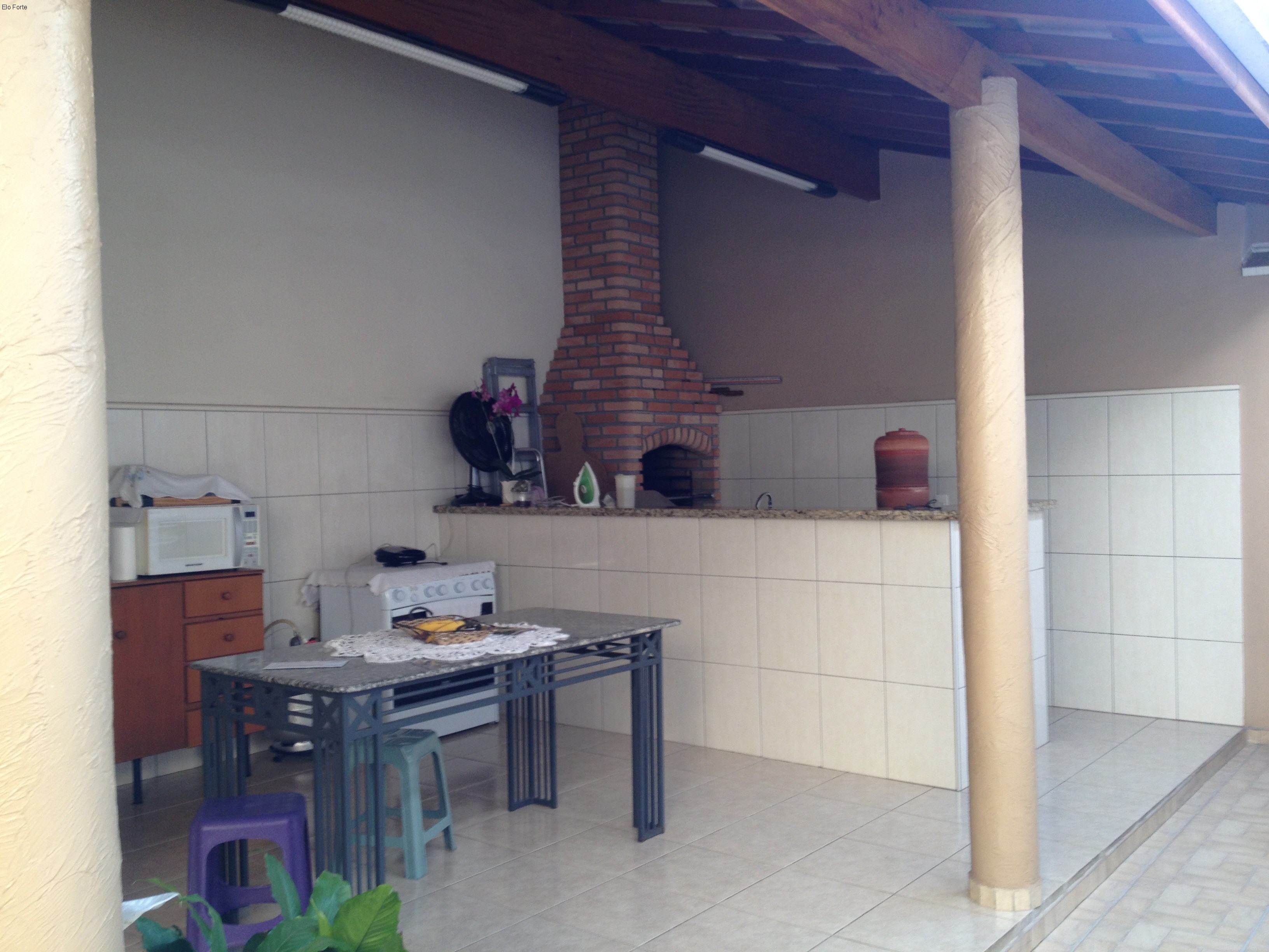 CASA em JARDIM ELDORADO, INDAIATUBA - casa a venda, jardim eldorado, indaiatuba - Foto 5
