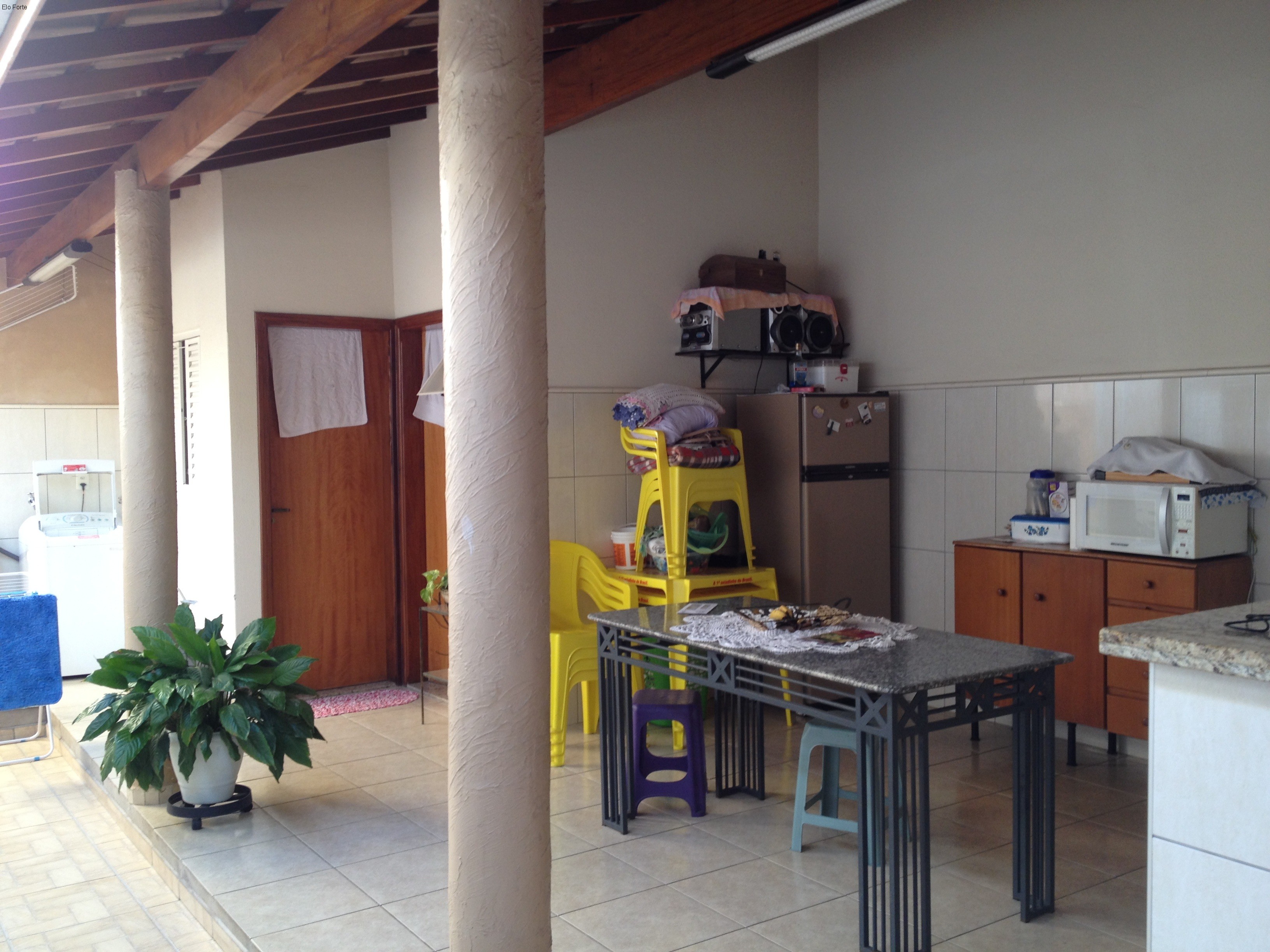 CASA em JARDIM ELDORADO, INDAIATUBA - casa a venda, jardim eldorado, indaiatuba - Foto 6