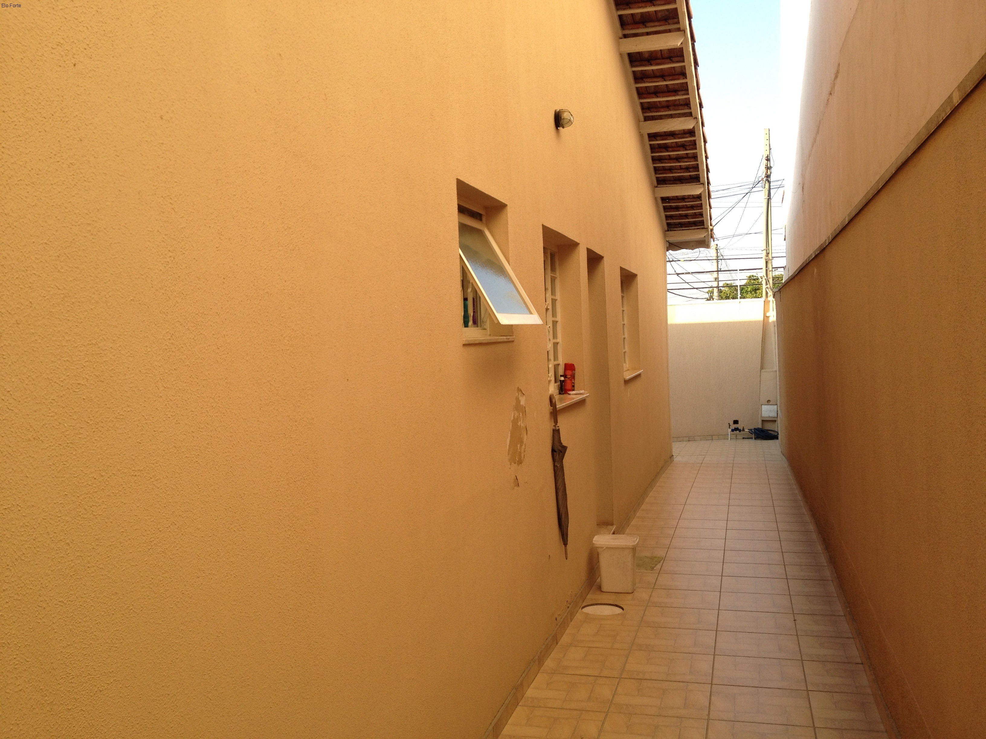 CASA em JARDIM ELDORADO, INDAIATUBA - casa a venda, jardim eldorado, indaiatuba - Foto 2
