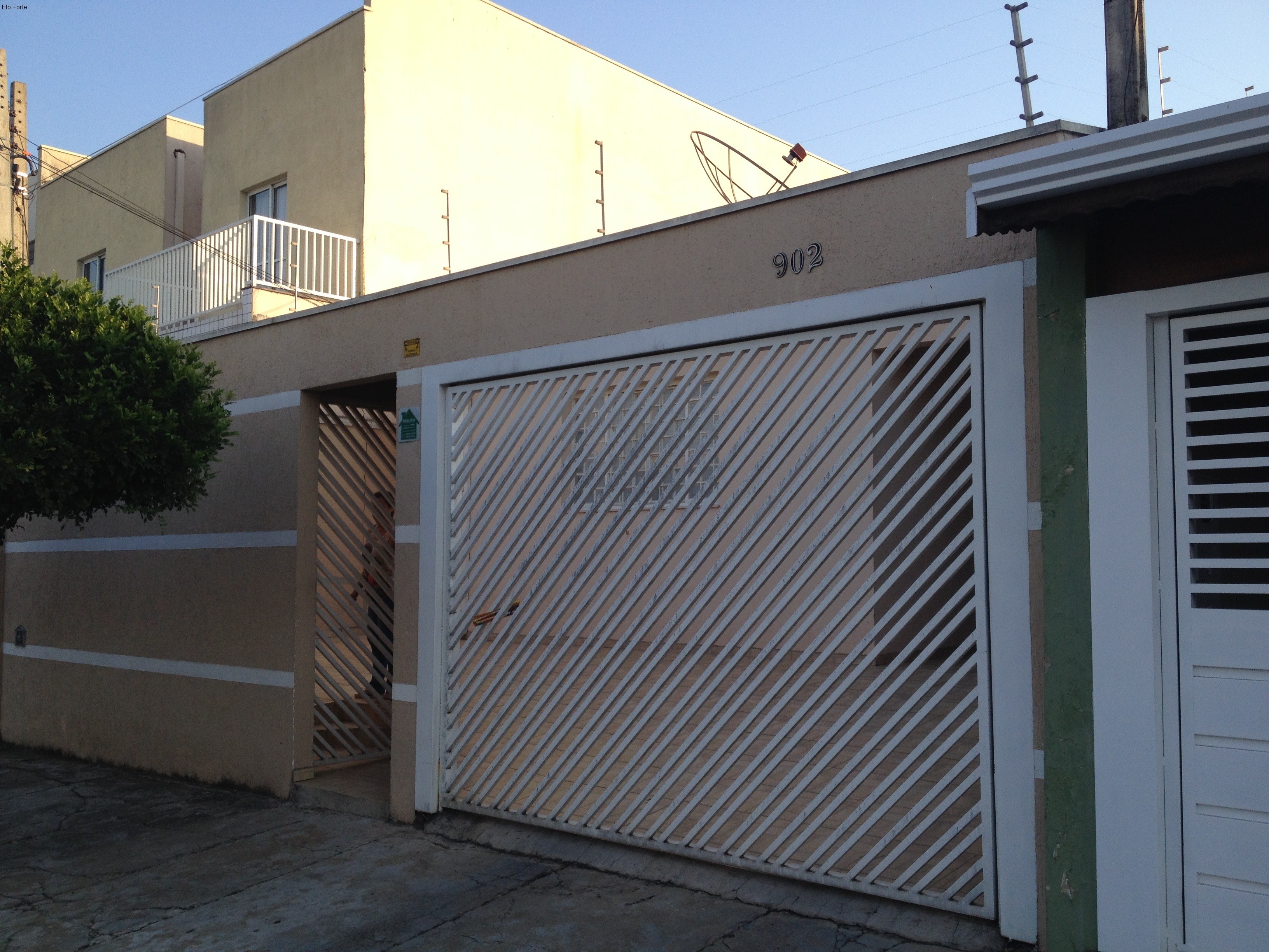 CASA em JARDIM ELDORADO, INDAIATUBA - casa a venda, jardim eldorado, indaiatuba - Foto 4