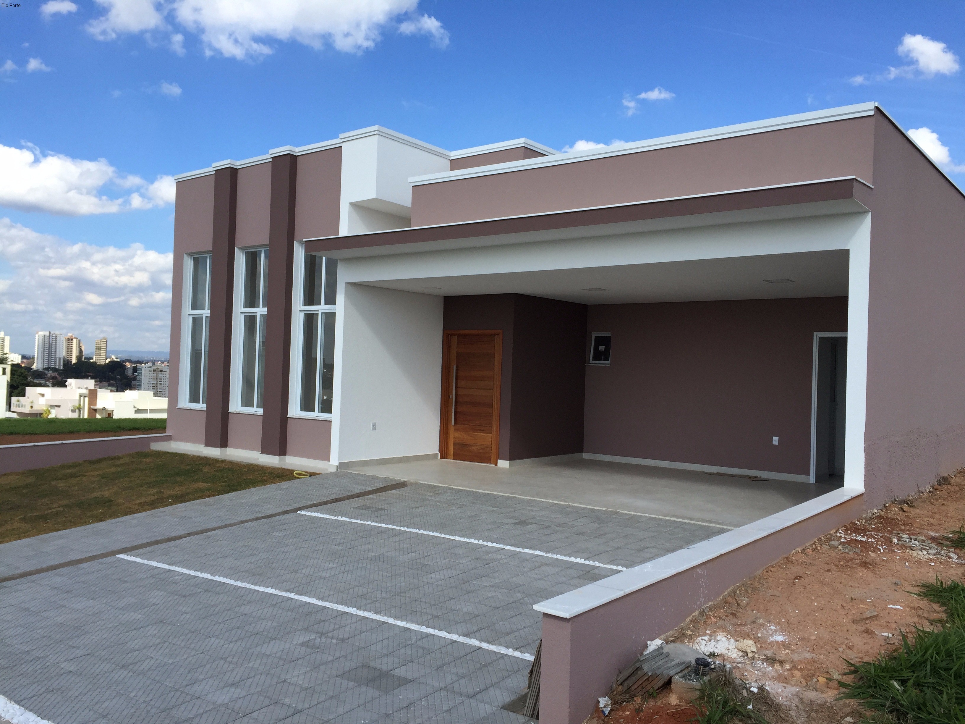 CASA em JARDIM RESIDENCIAL DONA LUCILLA, INDAIATUBA - casa a venda, residencial dona lucila, indaiatuba - Foto 8