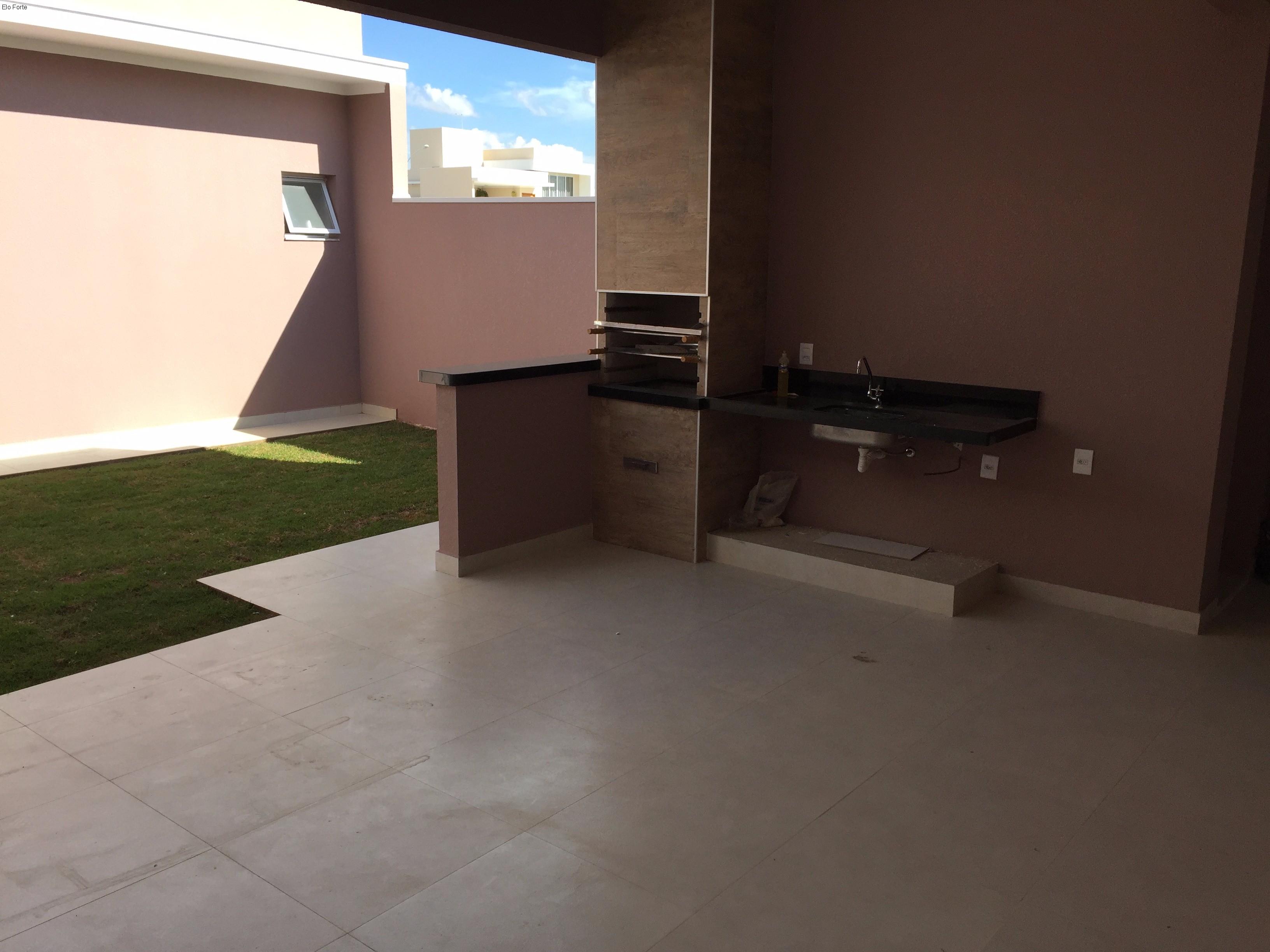 CASA em JARDIM RESIDENCIAL DONA LUCILLA, INDAIATUBA - casa a venda, residencial dona lucila, indaiatuba - Foto 1