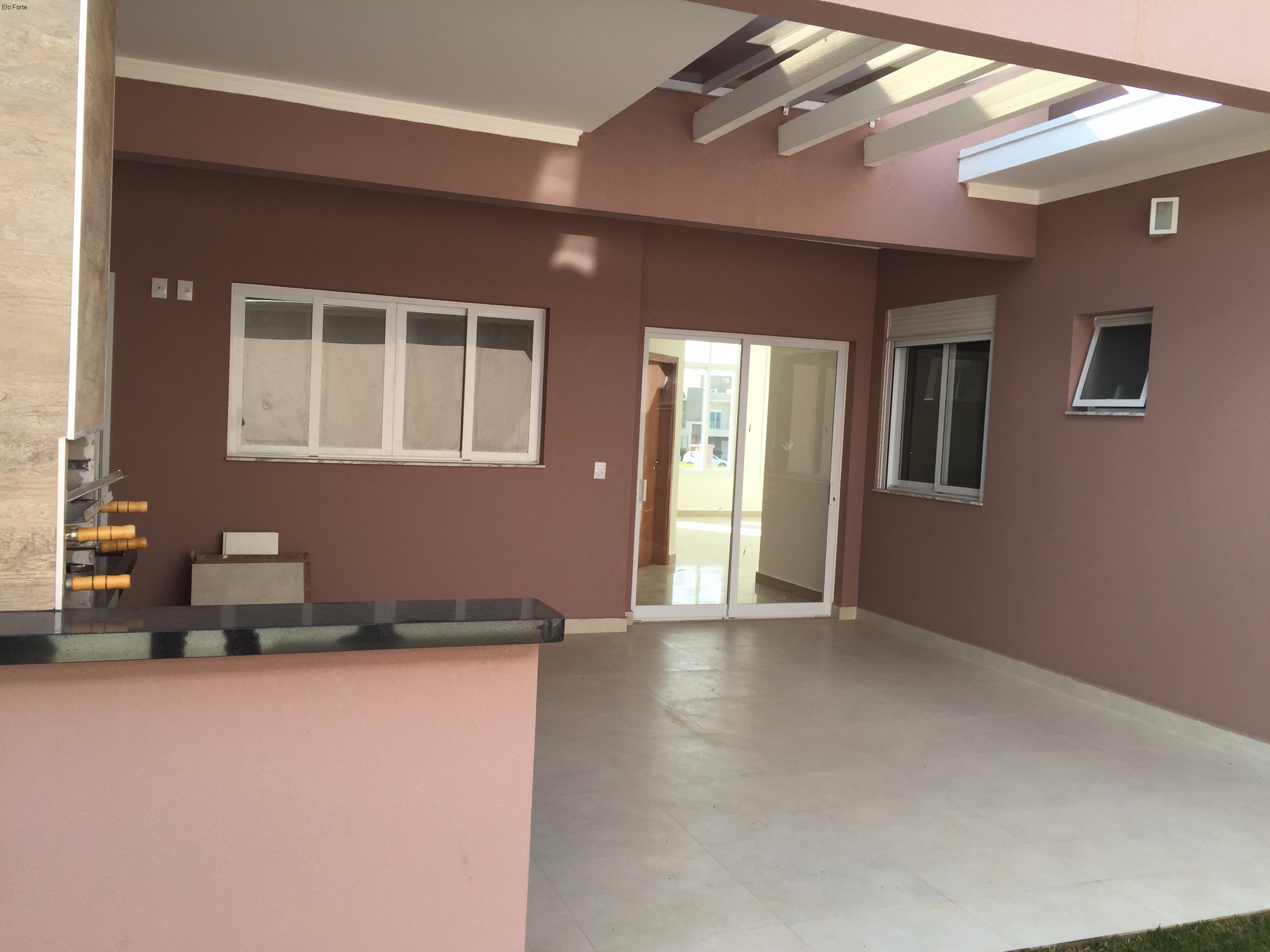 CASA em JARDIM RESIDENCIAL DONA LUCILLA, INDAIATUBA - casa a venda, residencial dona lucila, indaiatuba - Foto 9