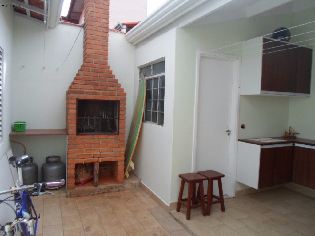 CASA em JARDIM ELDORADO, INDAIATUBA - casa a venda, jardim eldorado, indaiatuba - Foto 17