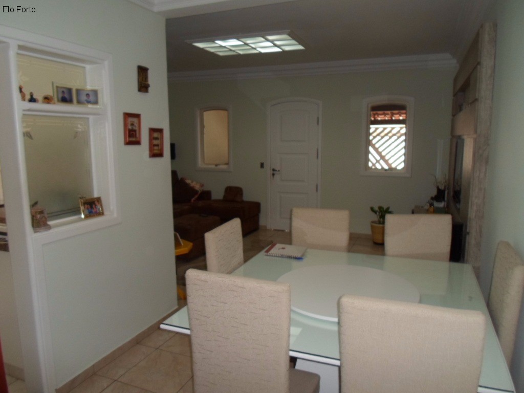 CASA em JARDIM ELDORADO, INDAIATUBA - casa a venda, jardim eldorado, indaiatuba - Foto 1