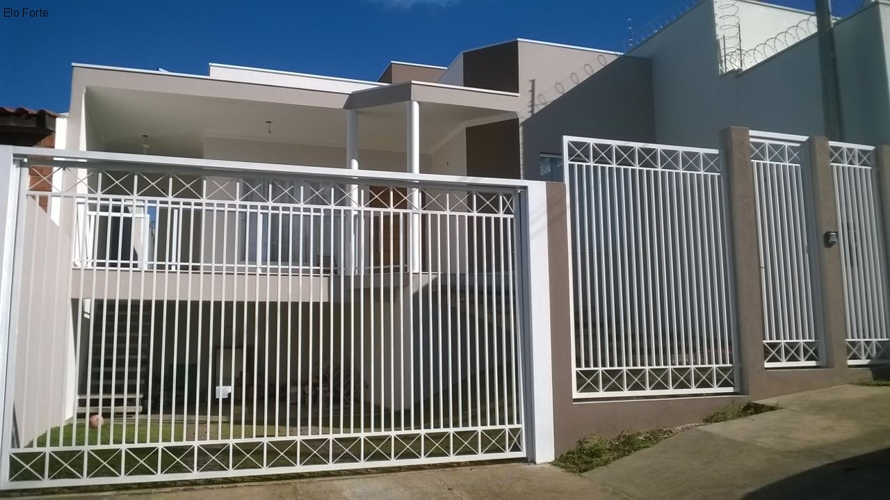 CASA em JARDIM BELA VISTA, INDAIATUBA - casa a venda,jardim bela vista, indaiatuba - Foto 5