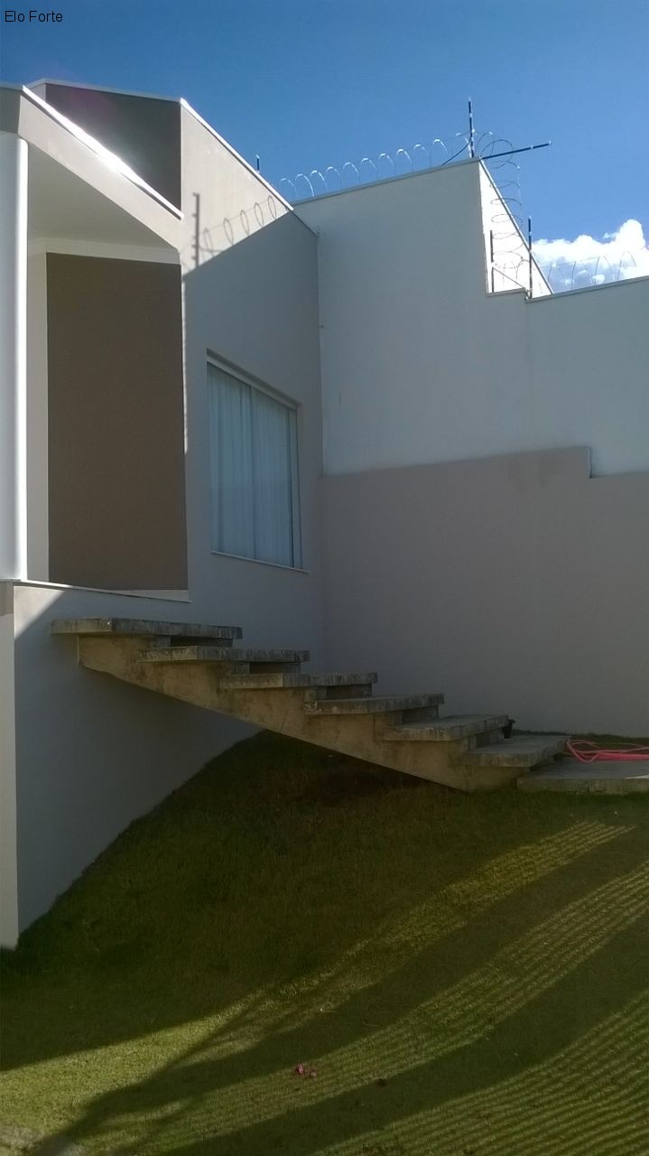 CASA em JARDIM BELA VISTA, INDAIATUBA - casa a venda,jardim bela vista, indaiatuba - Foto 1