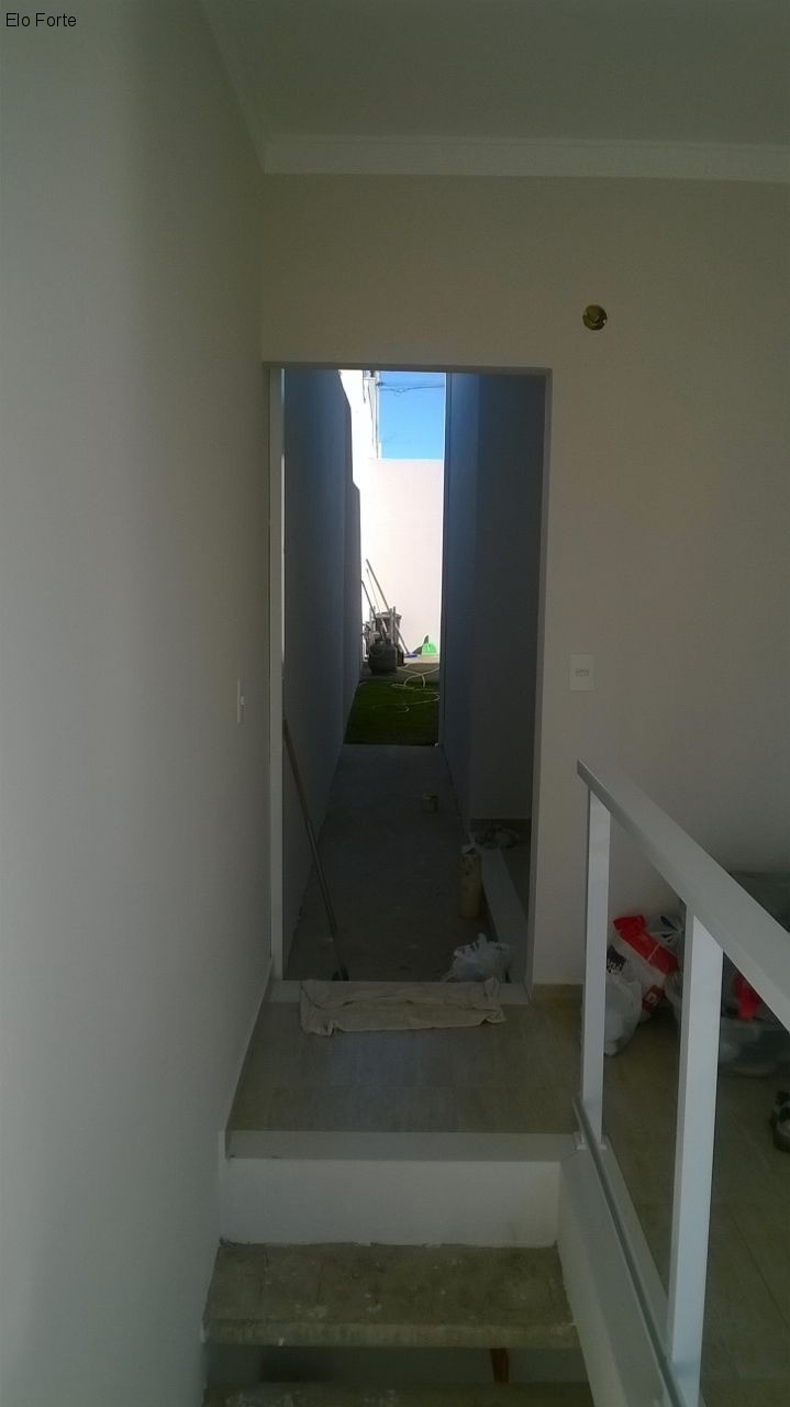 CASA em JARDIM BELA VISTA, INDAIATUBA - casa a venda,jardim bela vista, indaiatuba - Foto 6
