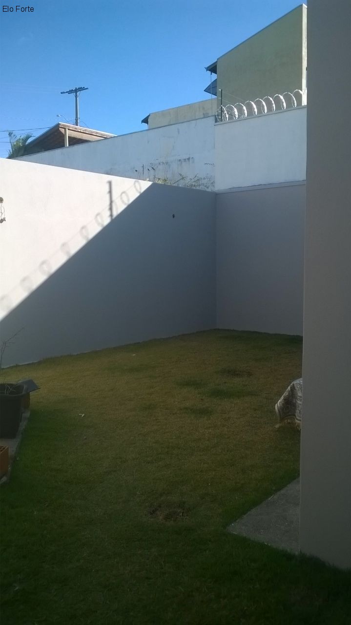 CASA em JARDIM BELA VISTA, INDAIATUBA - casa a venda,jardim bela vista, indaiatuba - Foto 3