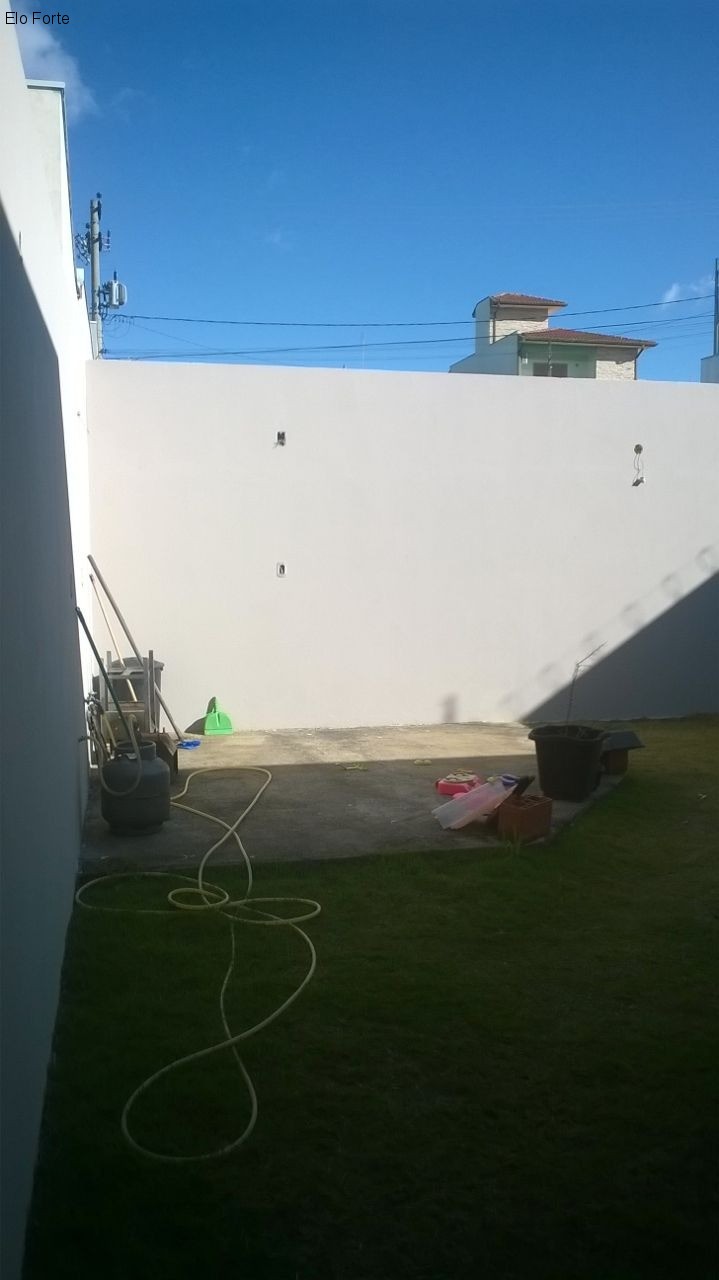 CASA em JARDIM BELA VISTA, INDAIATUBA - casa a venda,jardim bela vista, indaiatuba - Foto 2