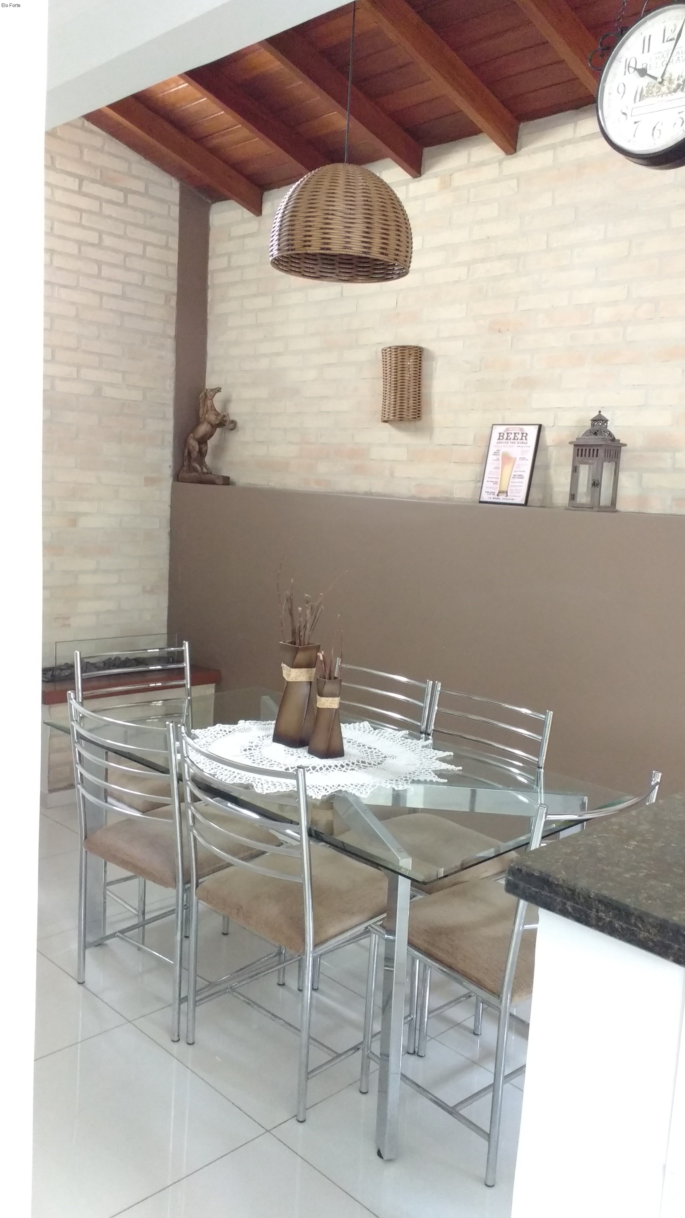 CASA em JARDIM MOACYR ARRUDA, INDAIATUBA - casa a venda, jardim moacyr arruda , indaiatuba - Foto 8