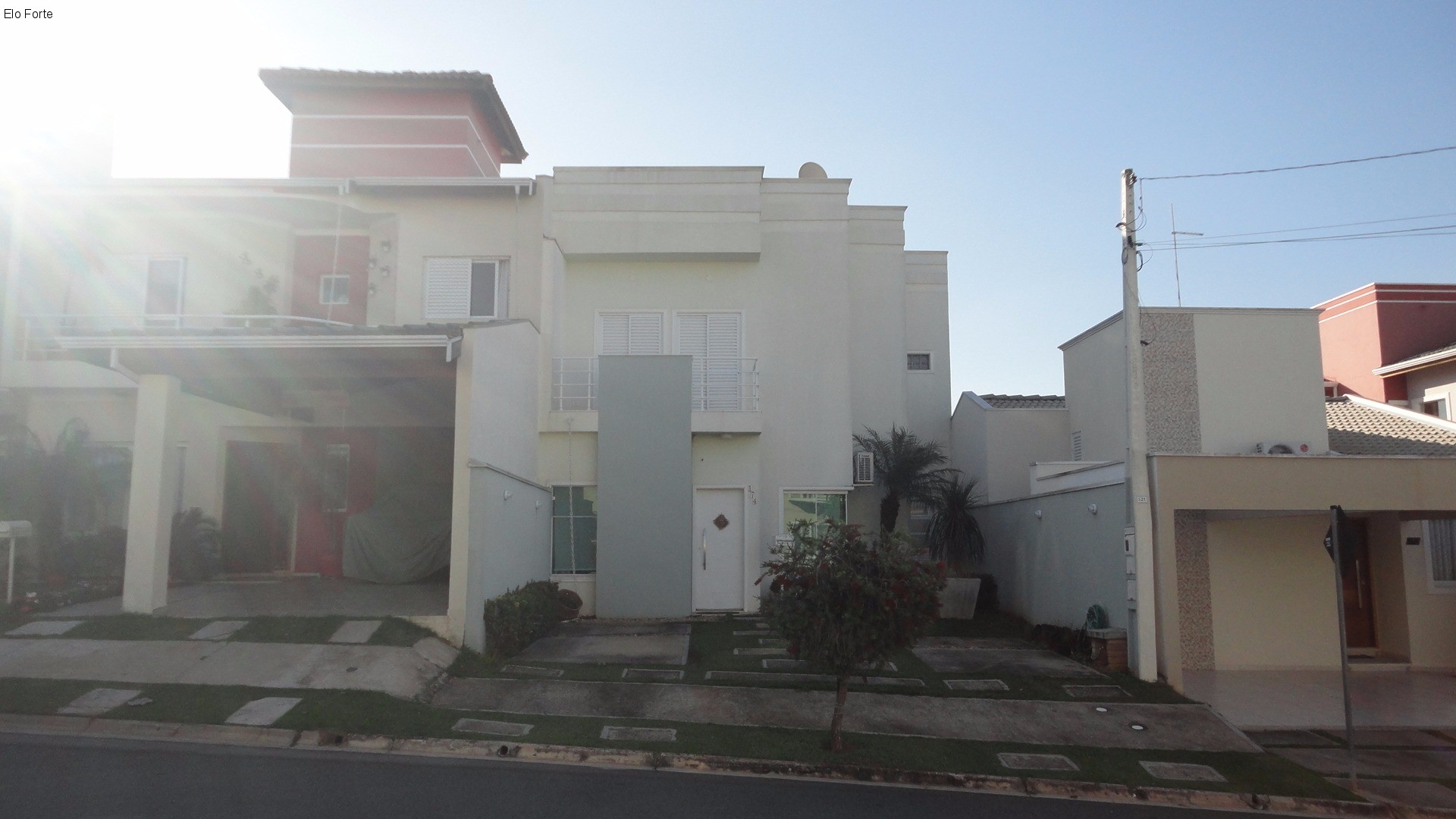CASA em VILLAGGIO DI ITAICI, INDAIATUBA - casa a venda, villagio di itaici, indaiatuba - Foto 11