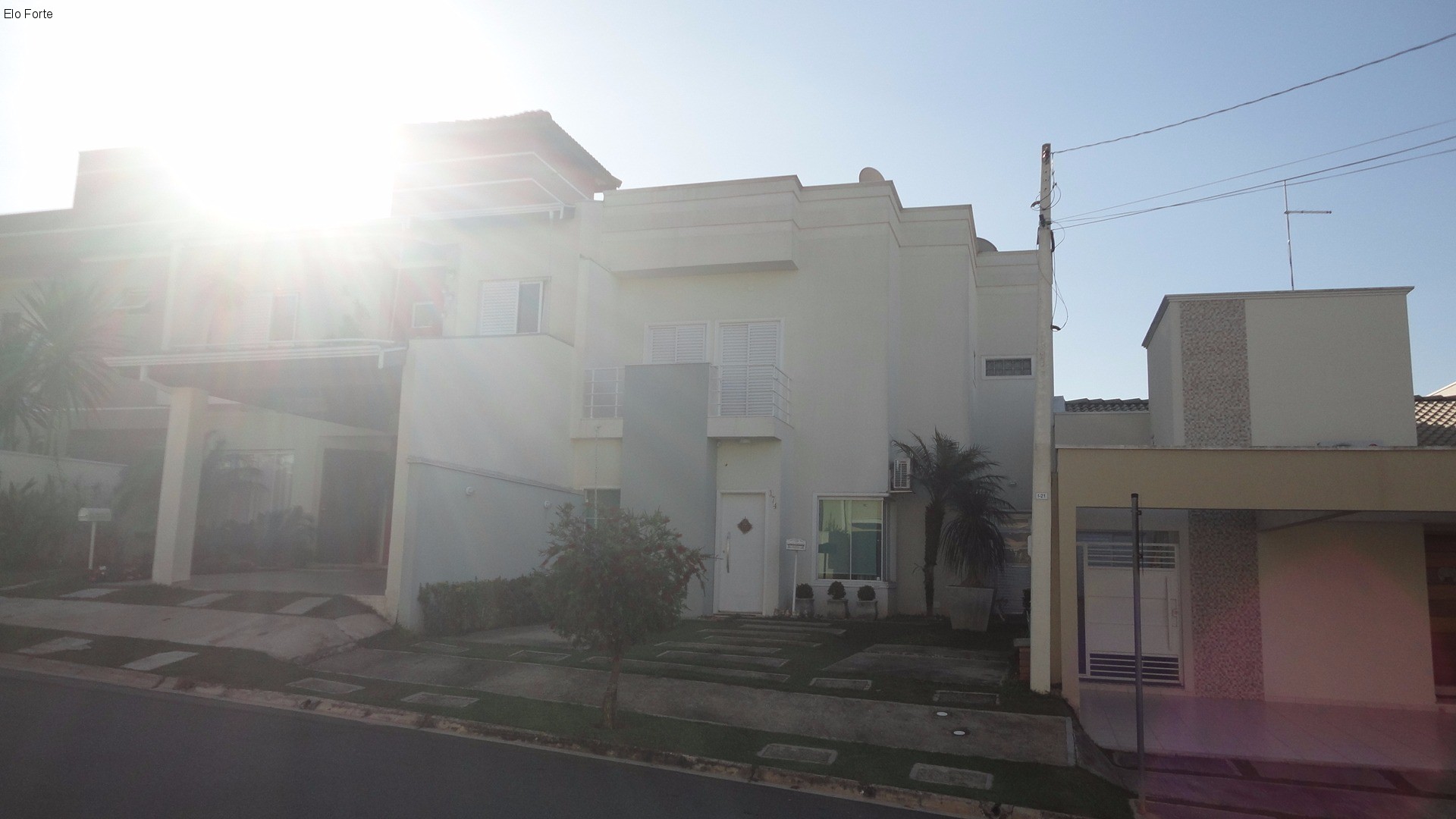 CASA em VILLAGGIO DI ITAICI, INDAIATUBA - casa a venda, villagio di itaici, indaiatuba - Foto 12