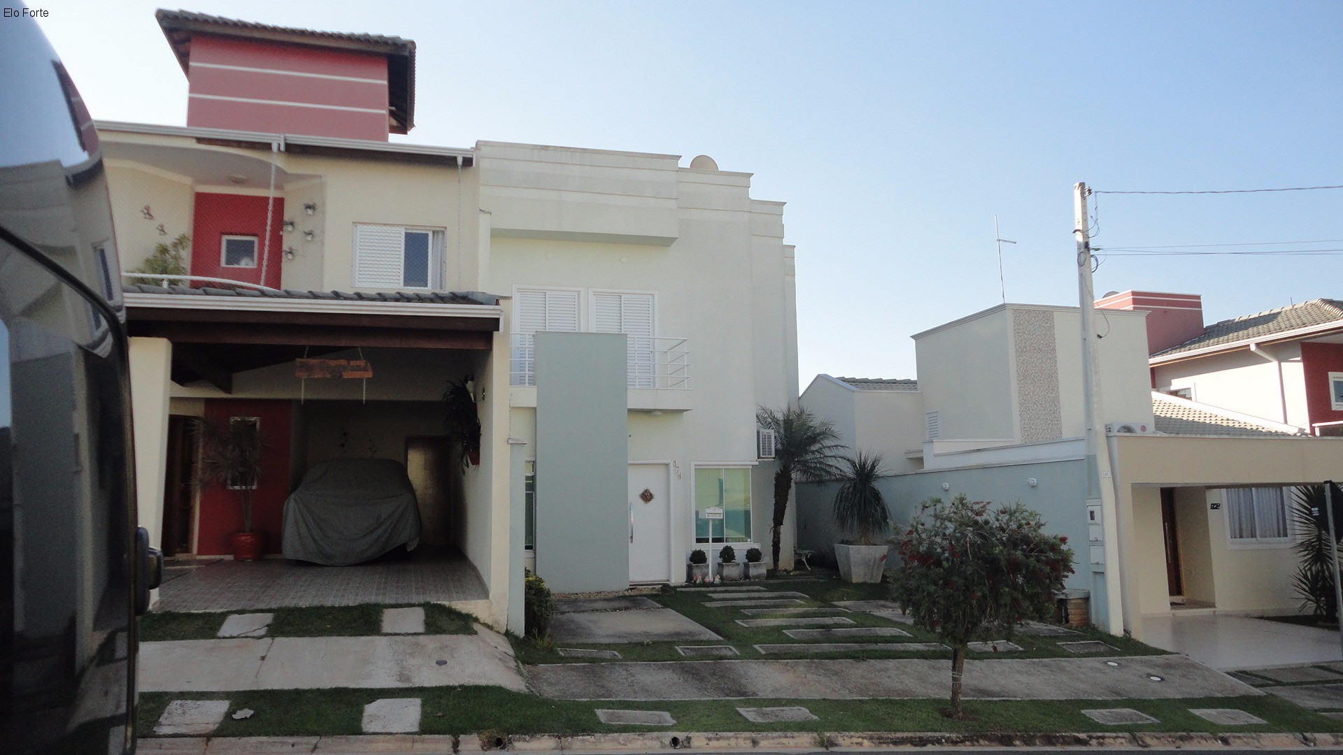 CASA em VILLAGGIO DI ITAICI, INDAIATUBA - casa a venda, villagio di itaici, indaiatuba - Foto 6