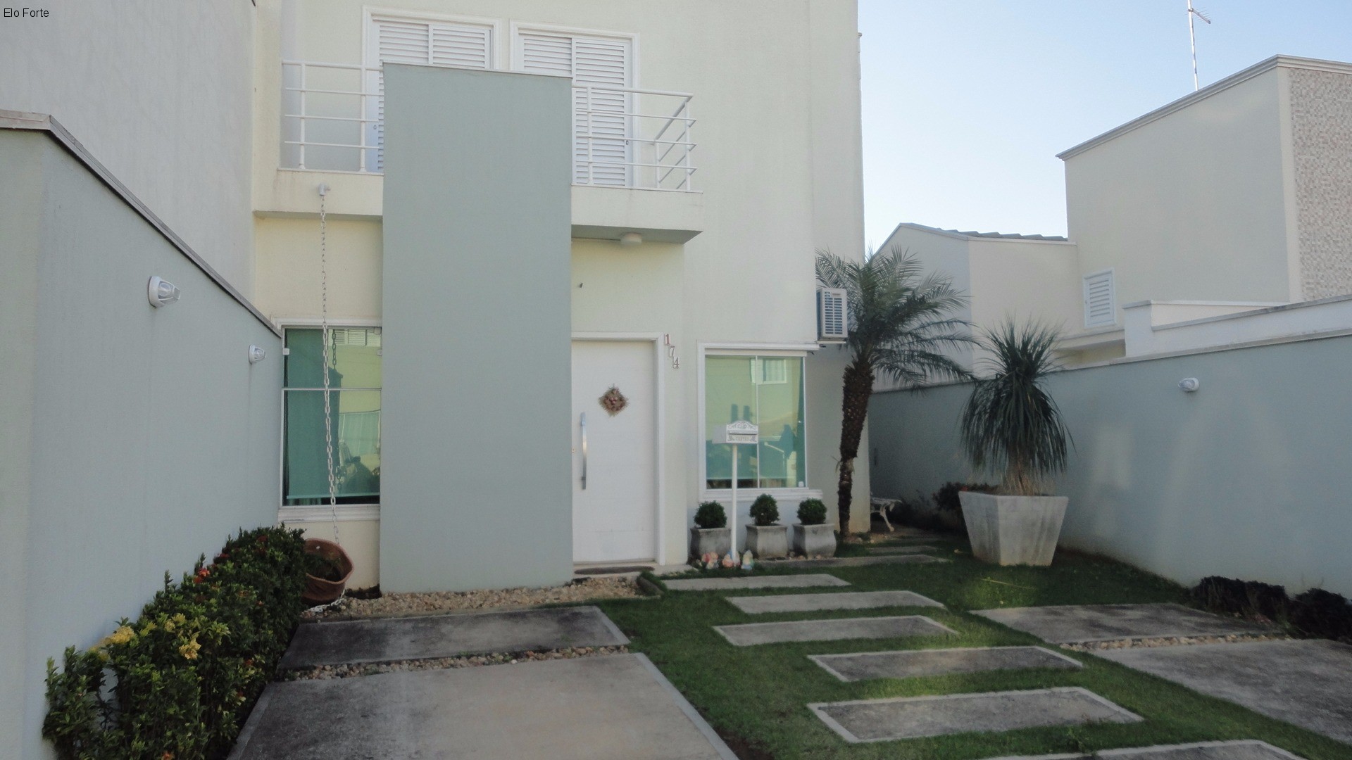 CASA em VILLAGGIO DI ITAICI, INDAIATUBA - casa a venda, villagio di itaici, indaiatuba - Foto 1