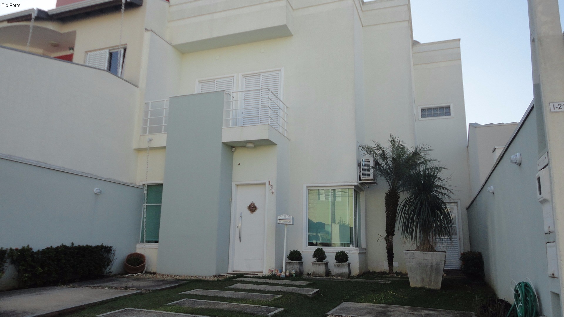 CASA em VILLAGGIO DI ITAICI, INDAIATUBA - casa a venda, villagio di itaici, indaiatuba - Foto 45