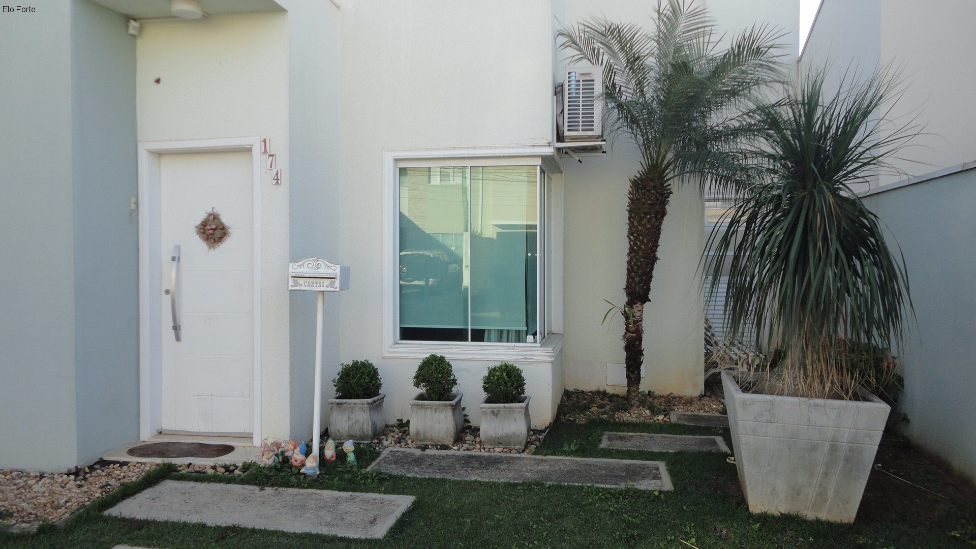 CASA em VILLAGGIO DI ITAICI, INDAIATUBA - casa a venda, villagio di itaici, indaiatuba - Foto 10