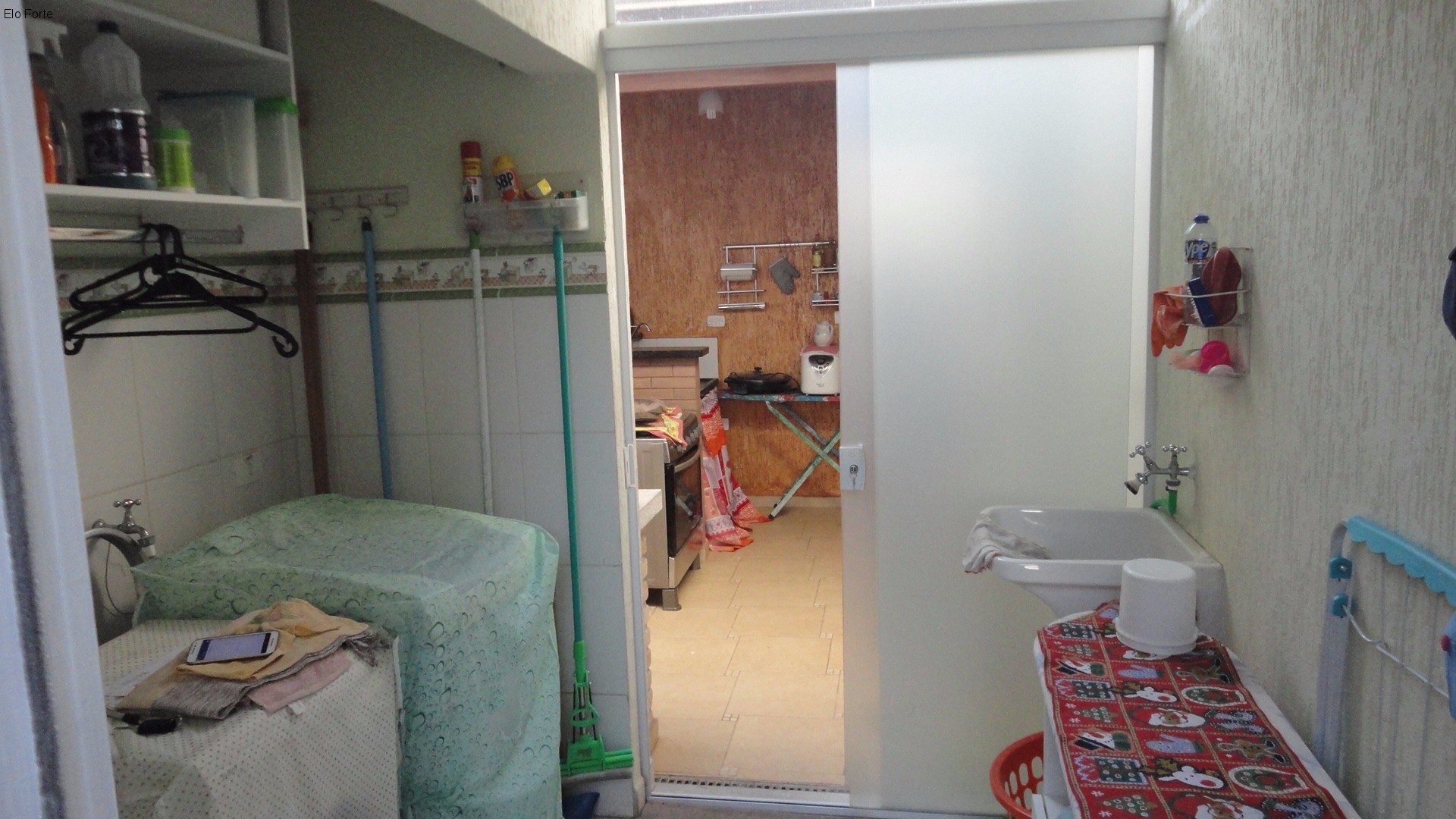 CASA em VILLAGGIO DI ITAICI, INDAIATUBA - casa a venda, villagio di itaici, indaiatuba - Foto 53