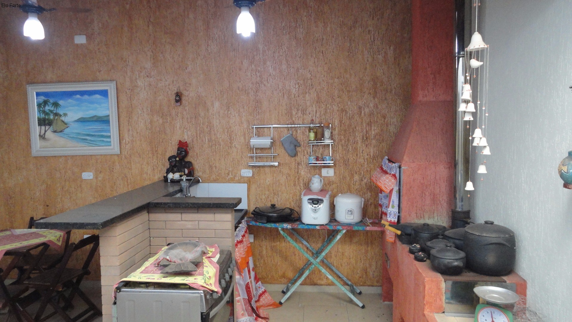 CASA em VILLAGGIO DI ITAICI, INDAIATUBA - casa a venda, villagio di itaici, indaiatuba - Foto 48