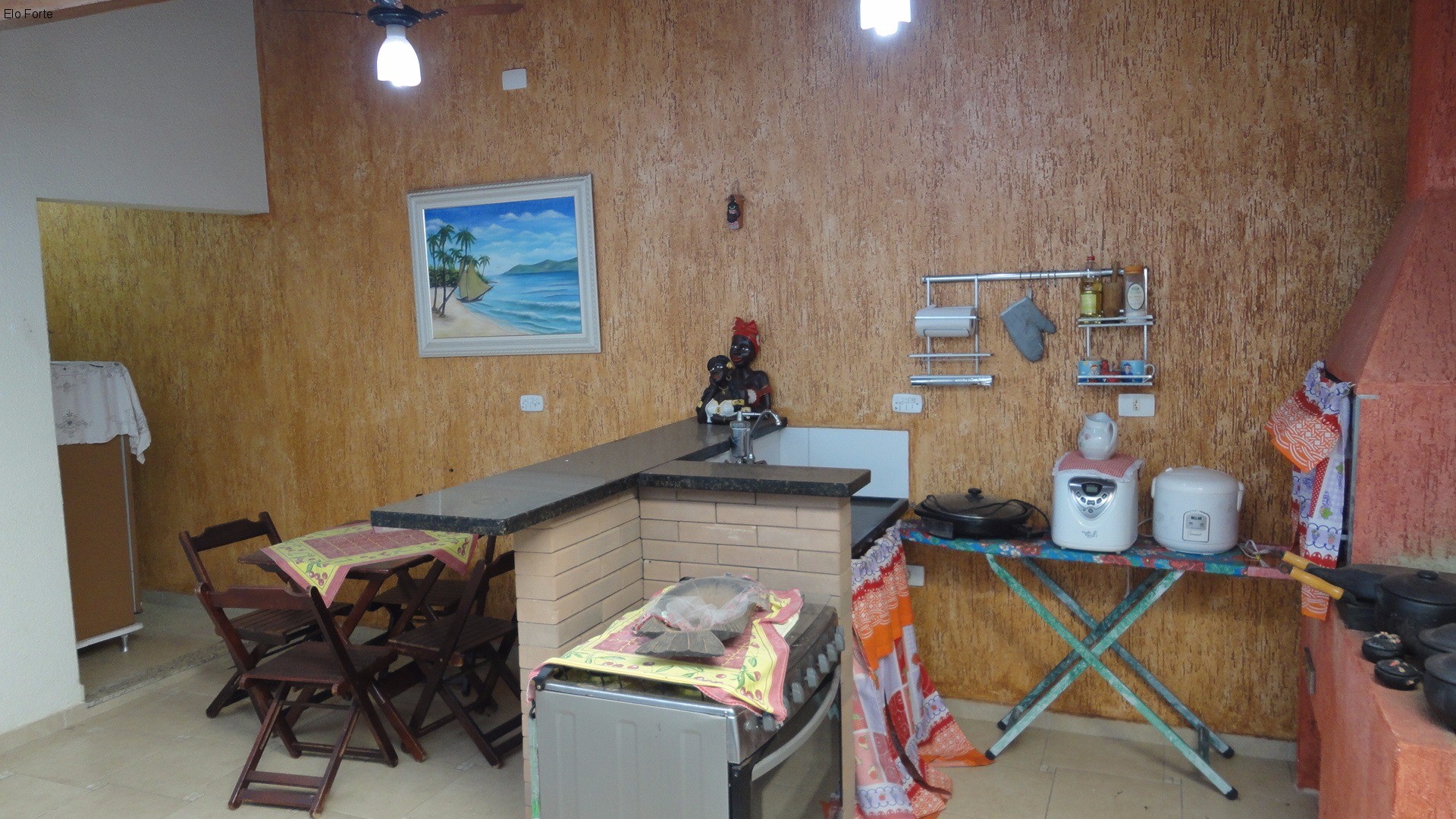 CASA em VILLAGGIO DI ITAICI, INDAIATUBA - casa a venda, villagio di itaici, indaiatuba - Foto 28
