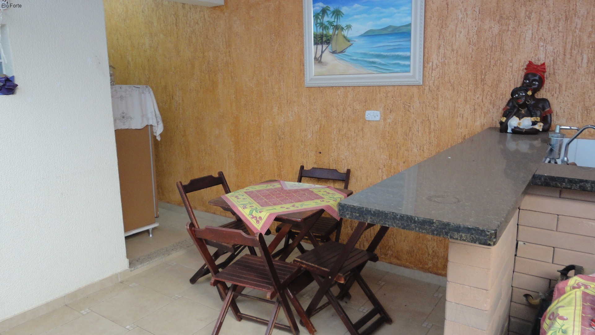 CASA em VILLAGGIO DI ITAICI, INDAIATUBA - casa a venda, villagio di itaici, indaiatuba - Foto 7
