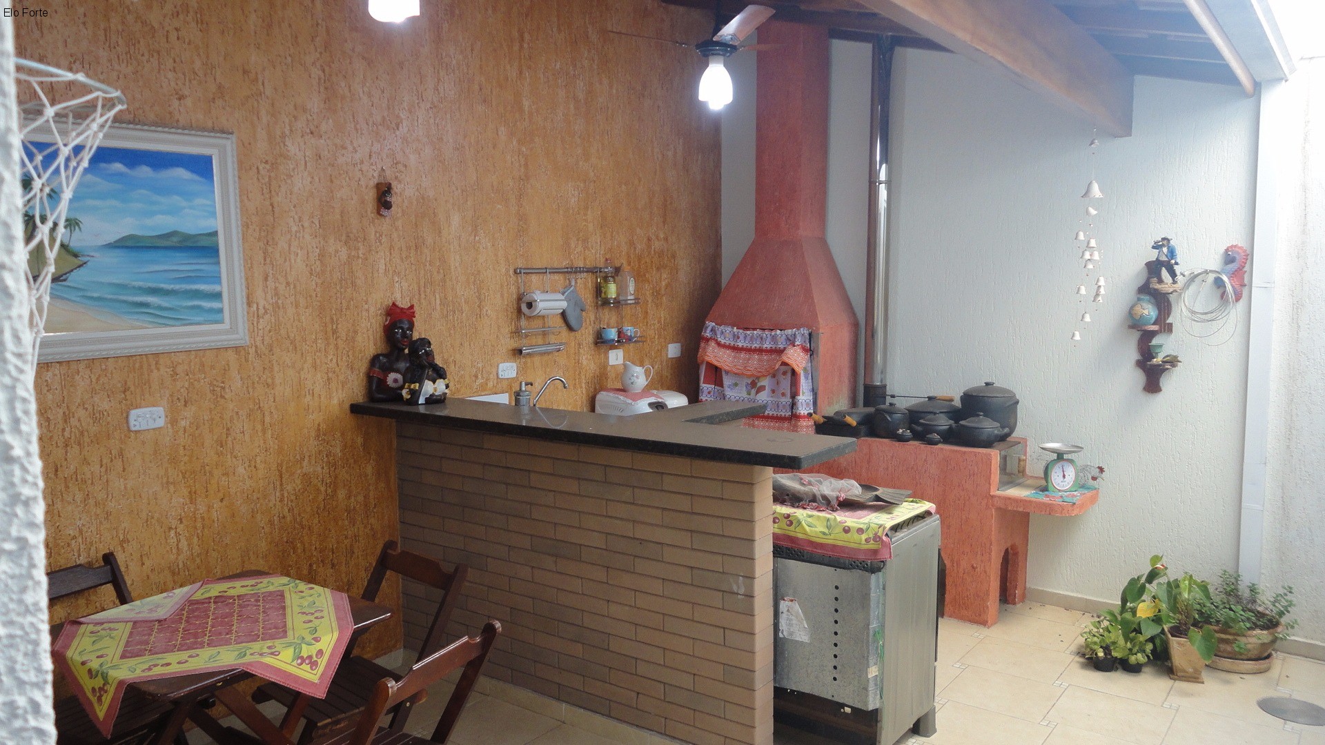 CASA em VILLAGGIO DI ITAICI, INDAIATUBA - casa a venda, villagio di itaici, indaiatuba - Foto 20