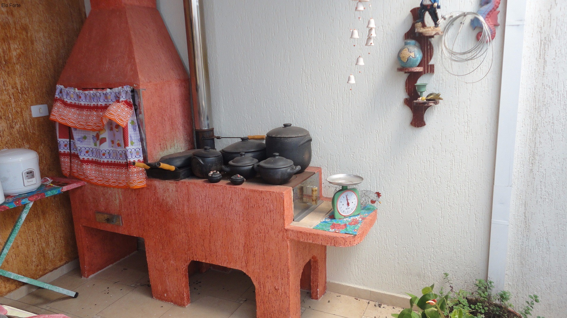 CASA em VILLAGGIO DI ITAICI, INDAIATUBA - casa a venda, villagio di itaici, indaiatuba - Foto 43