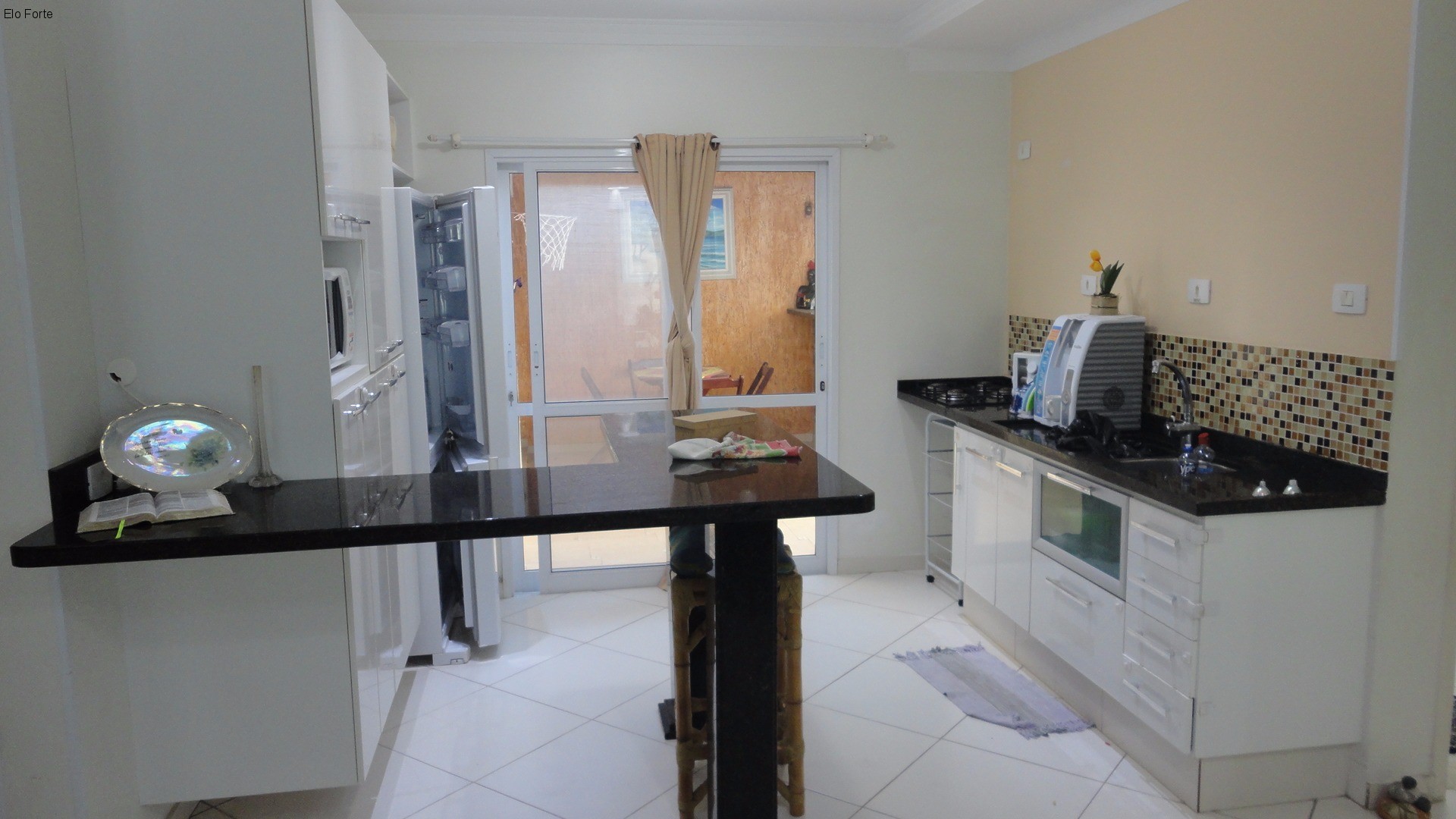 CASA em VILLAGGIO DI ITAICI, INDAIATUBA - casa a venda, villagio di itaici, indaiatuba - Foto 31