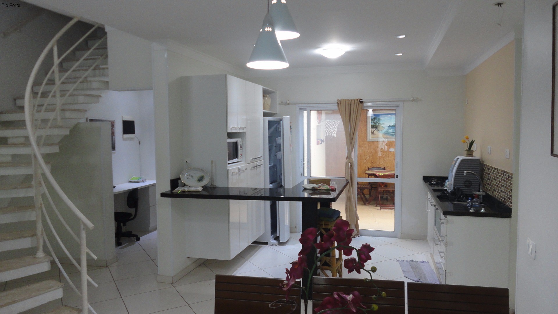 CASA em VILLAGGIO DI ITAICI, INDAIATUBA - casa a venda, villagio di itaici, indaiatuba - Foto 25