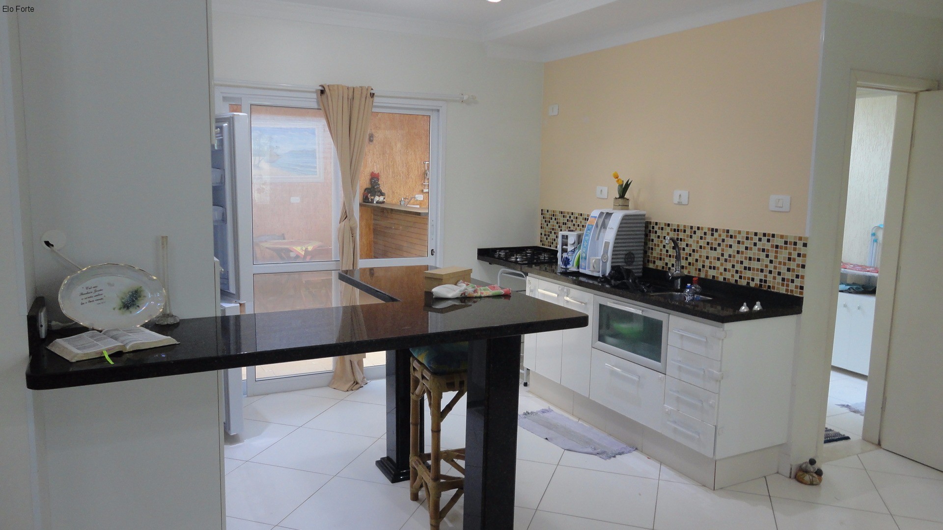 CASA em VILLAGGIO DI ITAICI, INDAIATUBA - casa a venda, villagio di itaici, indaiatuba - Foto 22